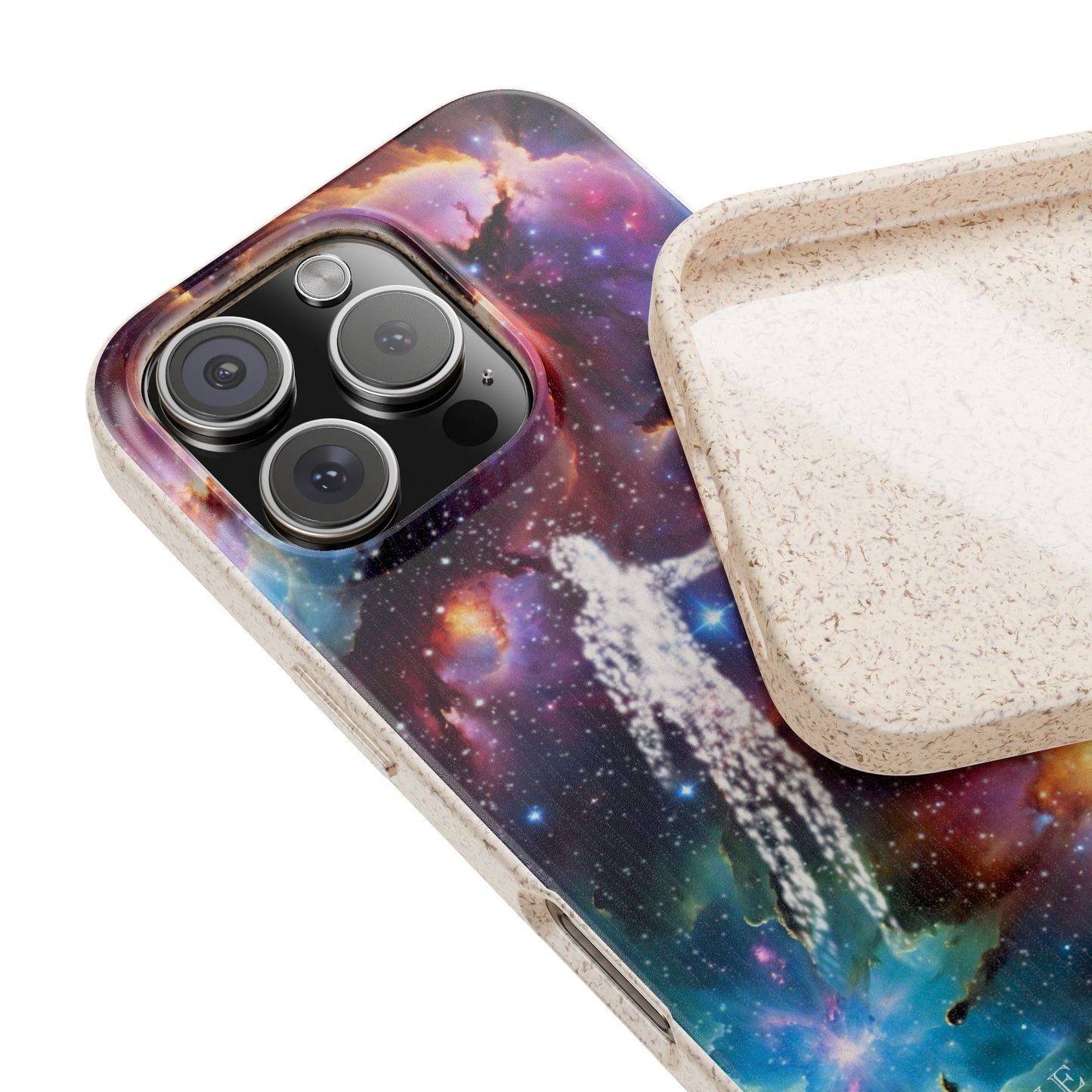 Phone Case - Universe 25