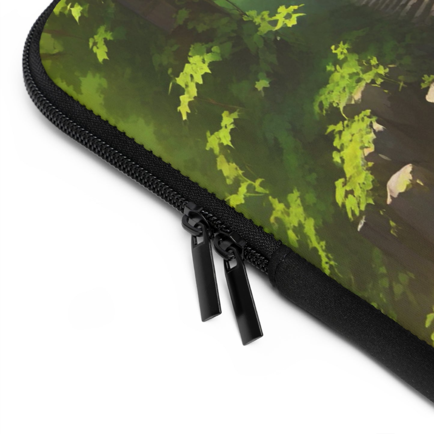 Laptop Sleeve - Paradise 8