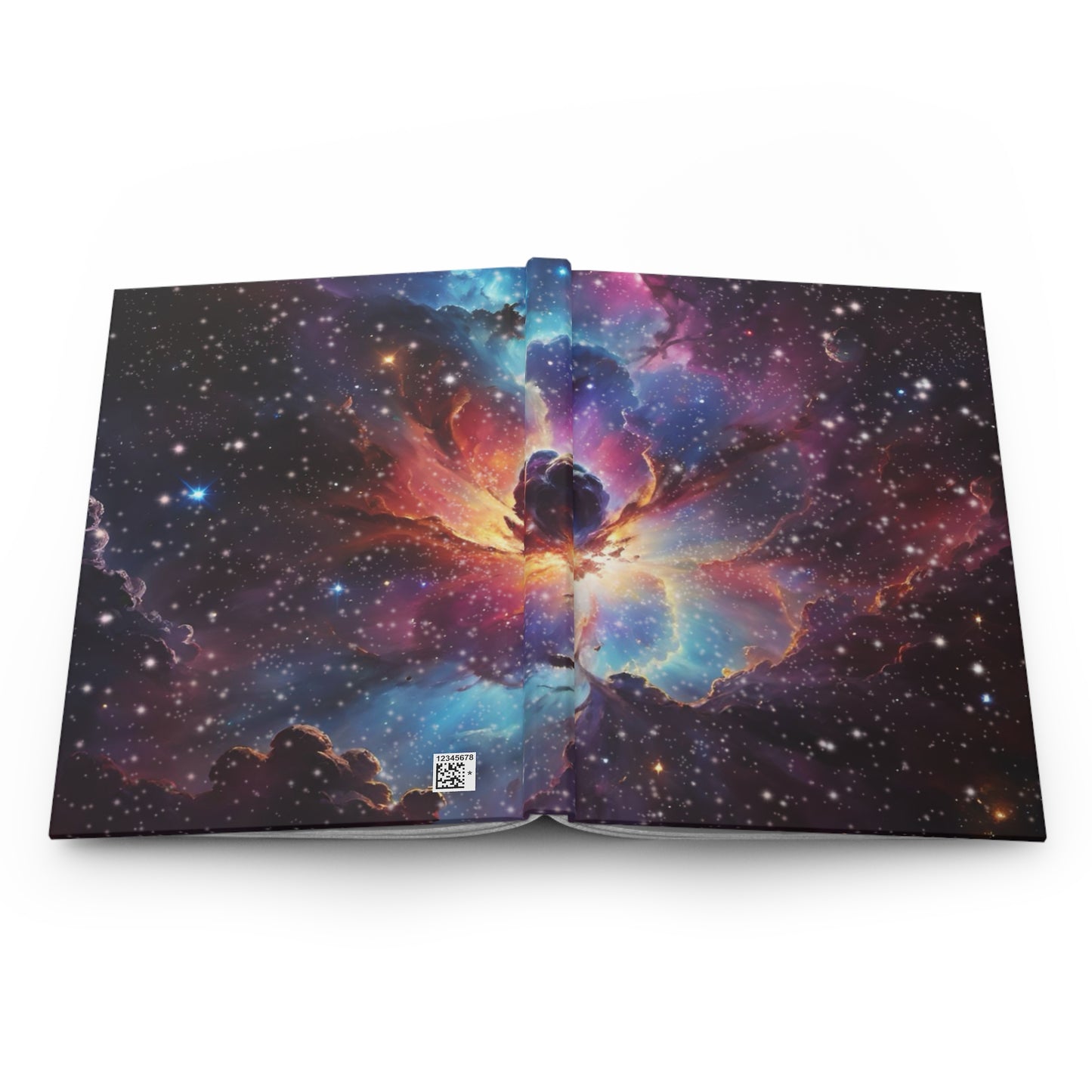 Notebook - Universe 12