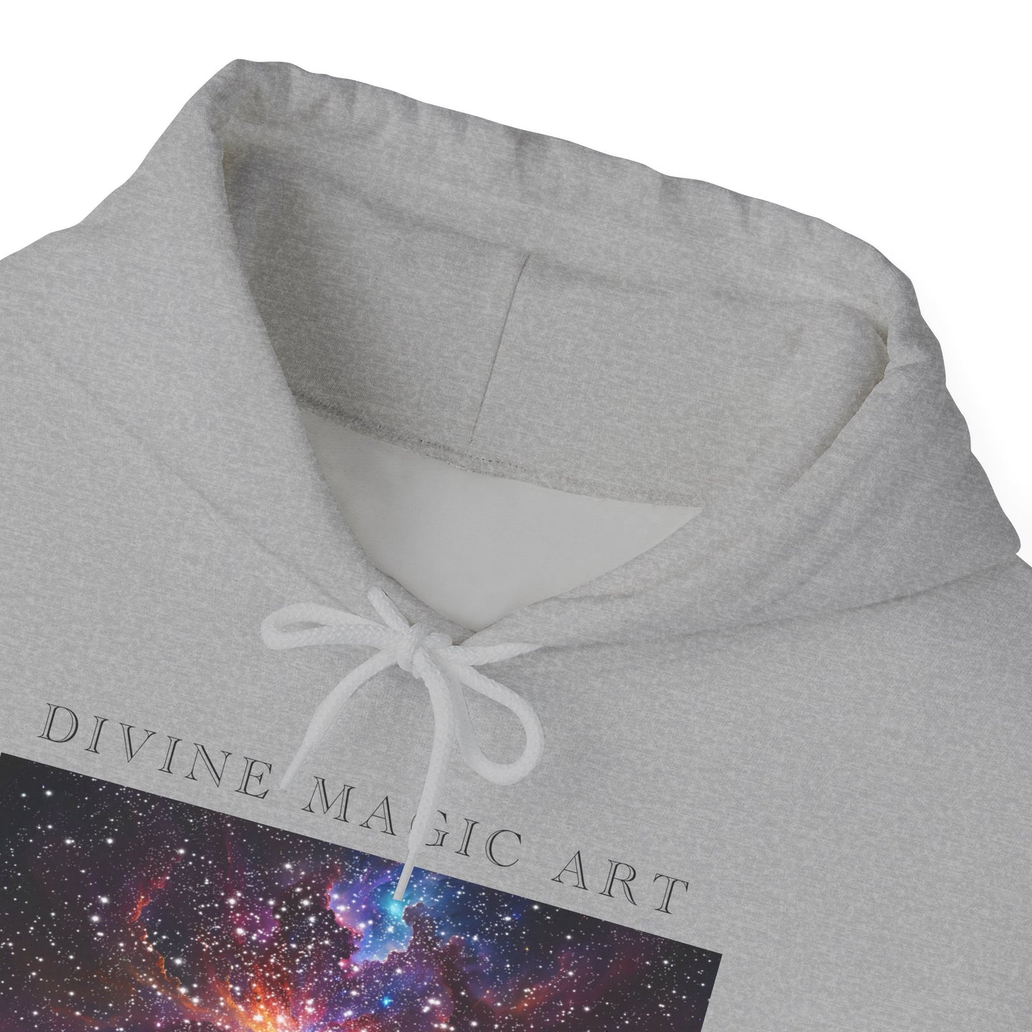 Unisex Hoodie - Universe 7