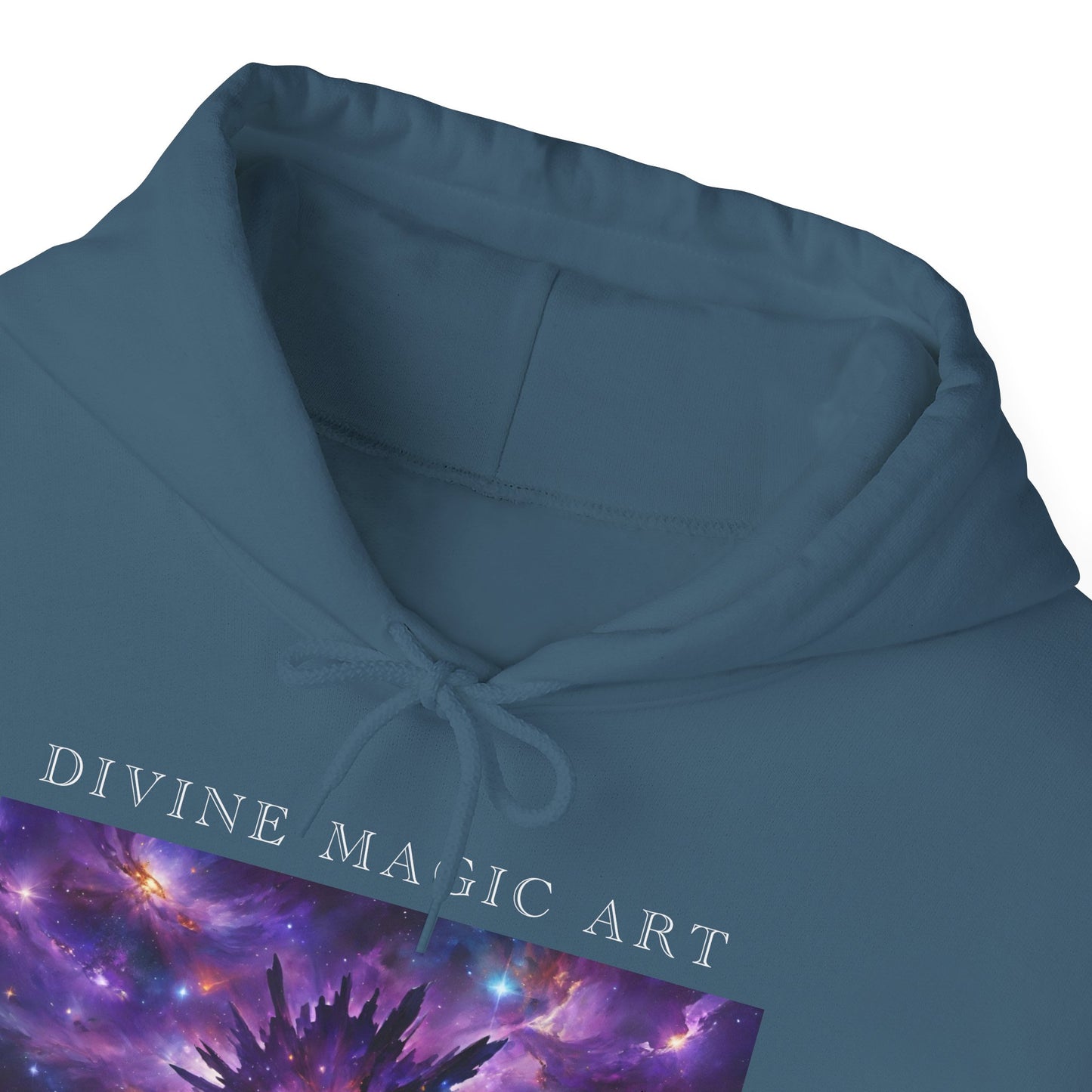 Unisex Hoodie - Universe 9