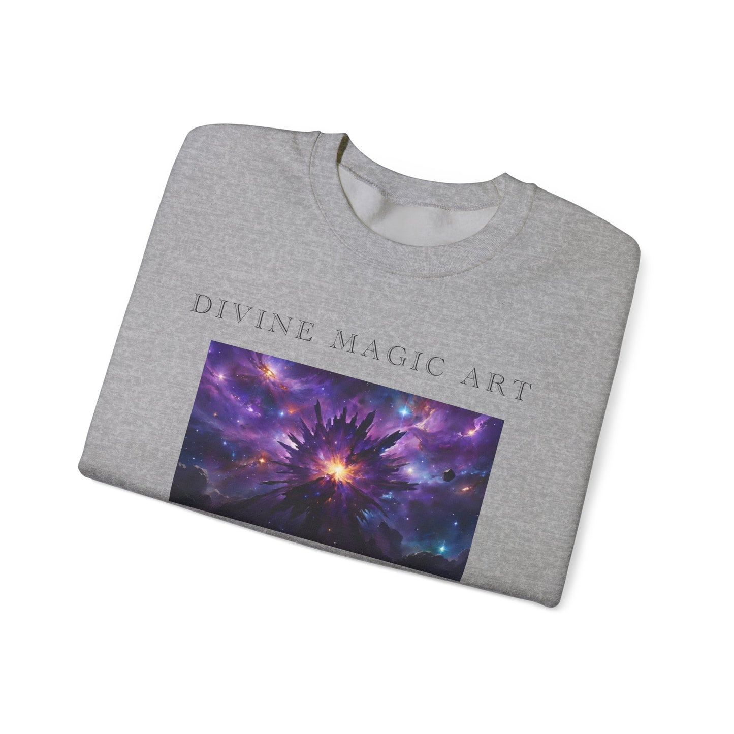 Sweatshirt - Universe 9