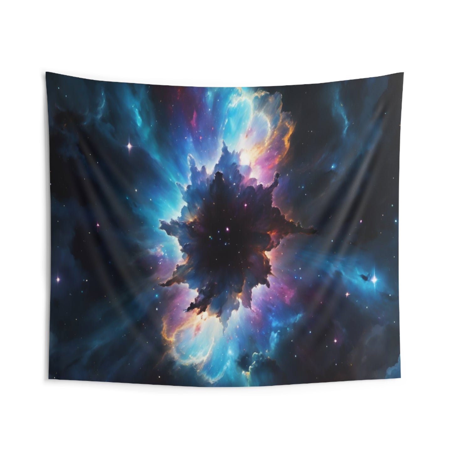 Wall Tapestry - Universe 10