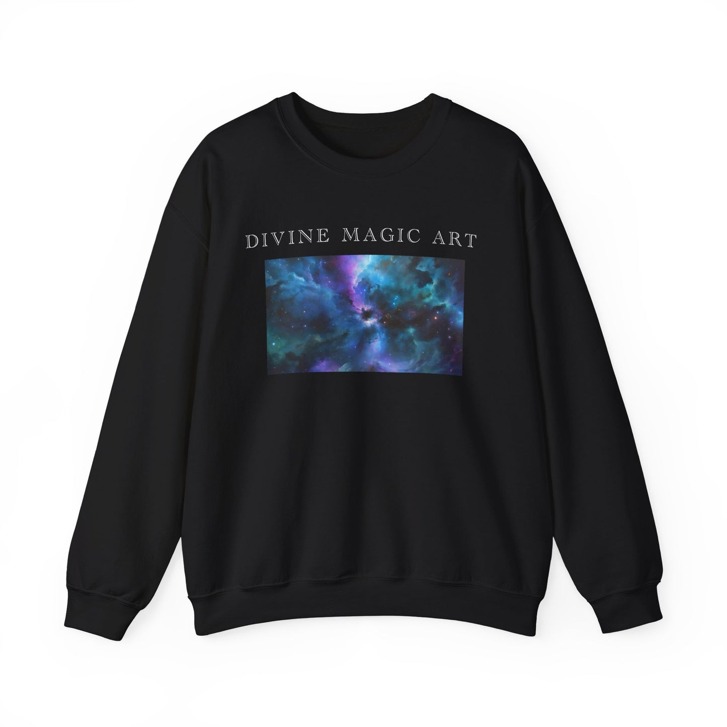 Sweatshirt - Universe 8
