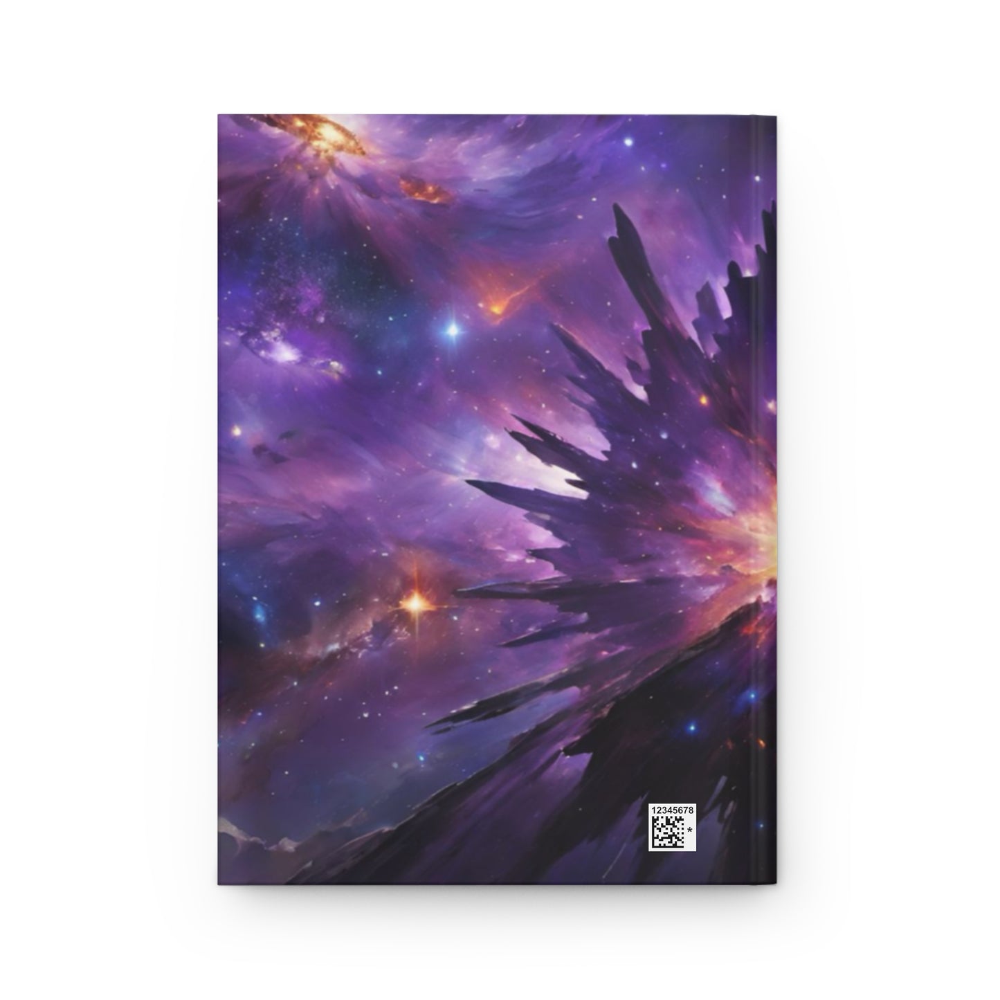 Notebook - Universe 9