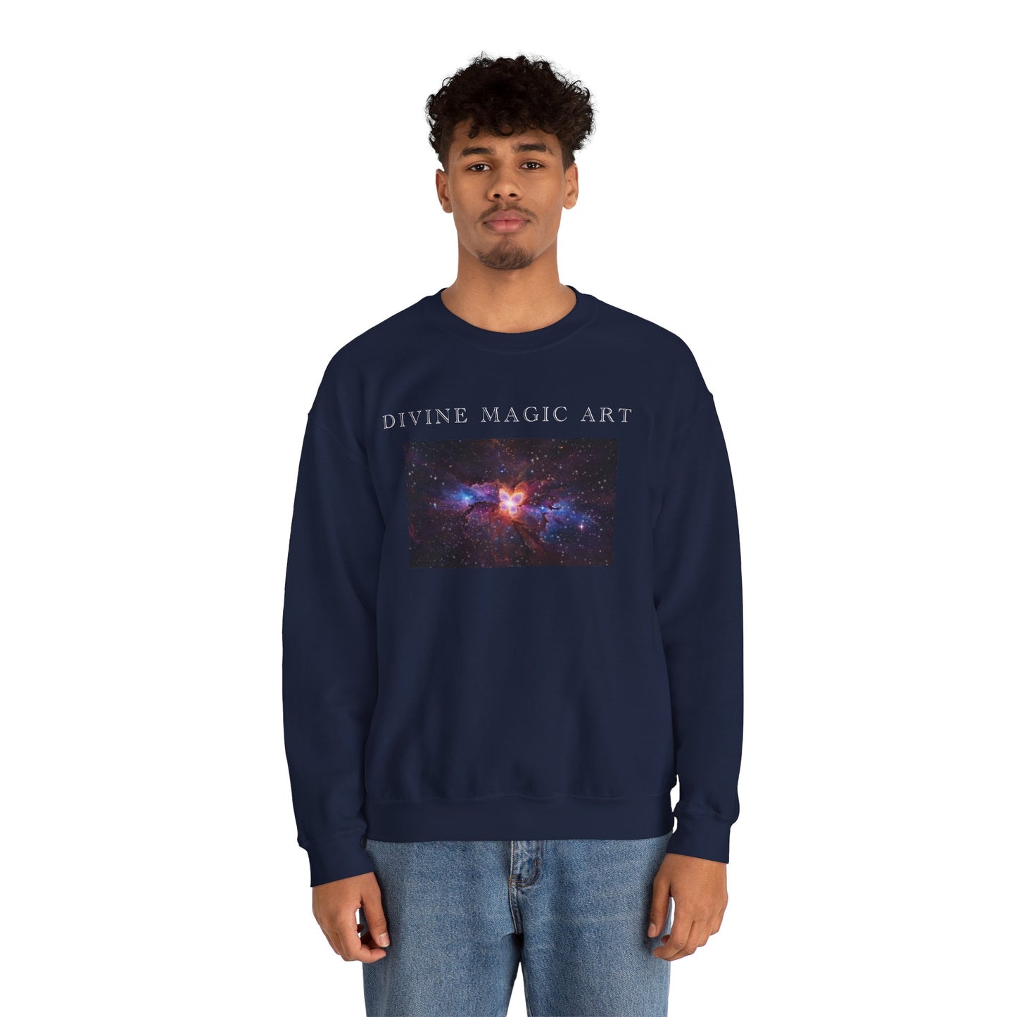 Sweatshirt - Universe 22