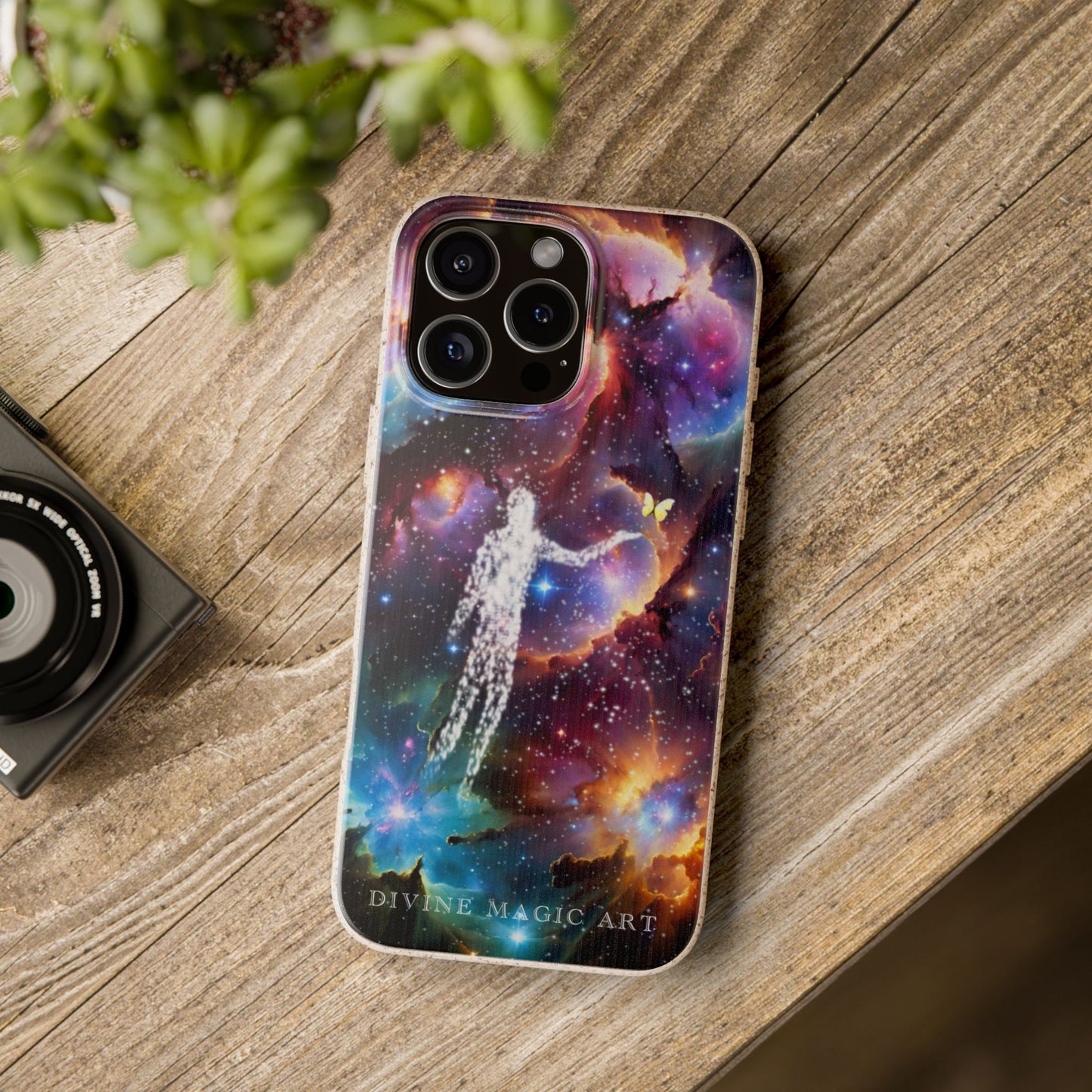 Phone Case - Universe 25