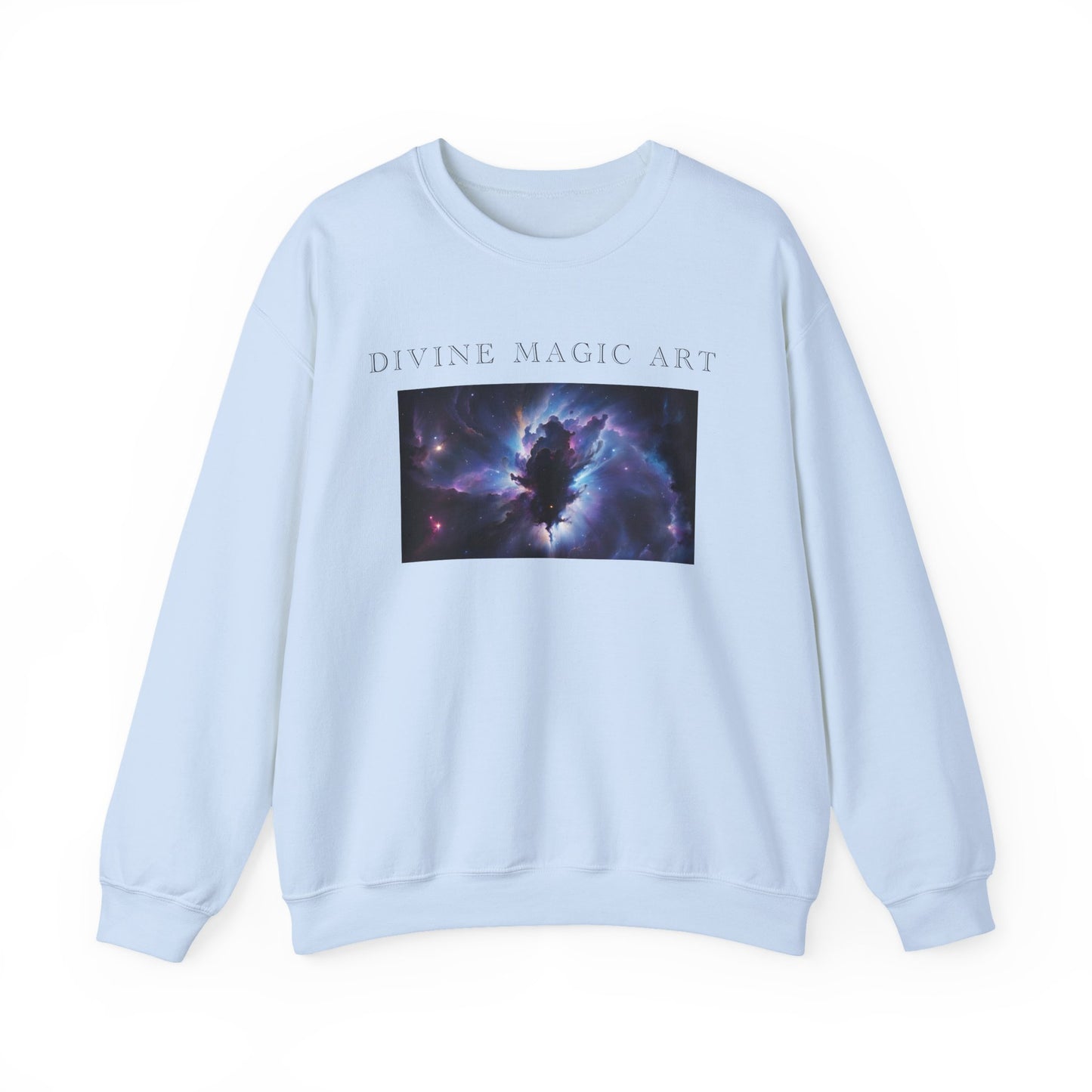 Sweatshirt - Universe 11
