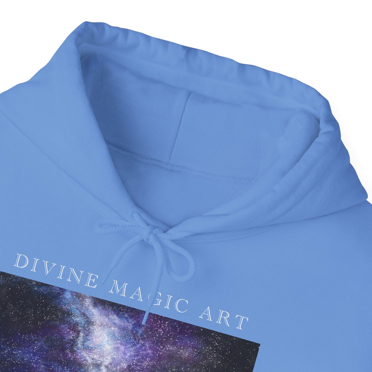 Unisex Hoodie - Universe 19