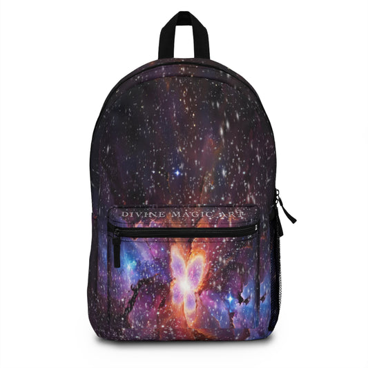 Backpack - Universe v23