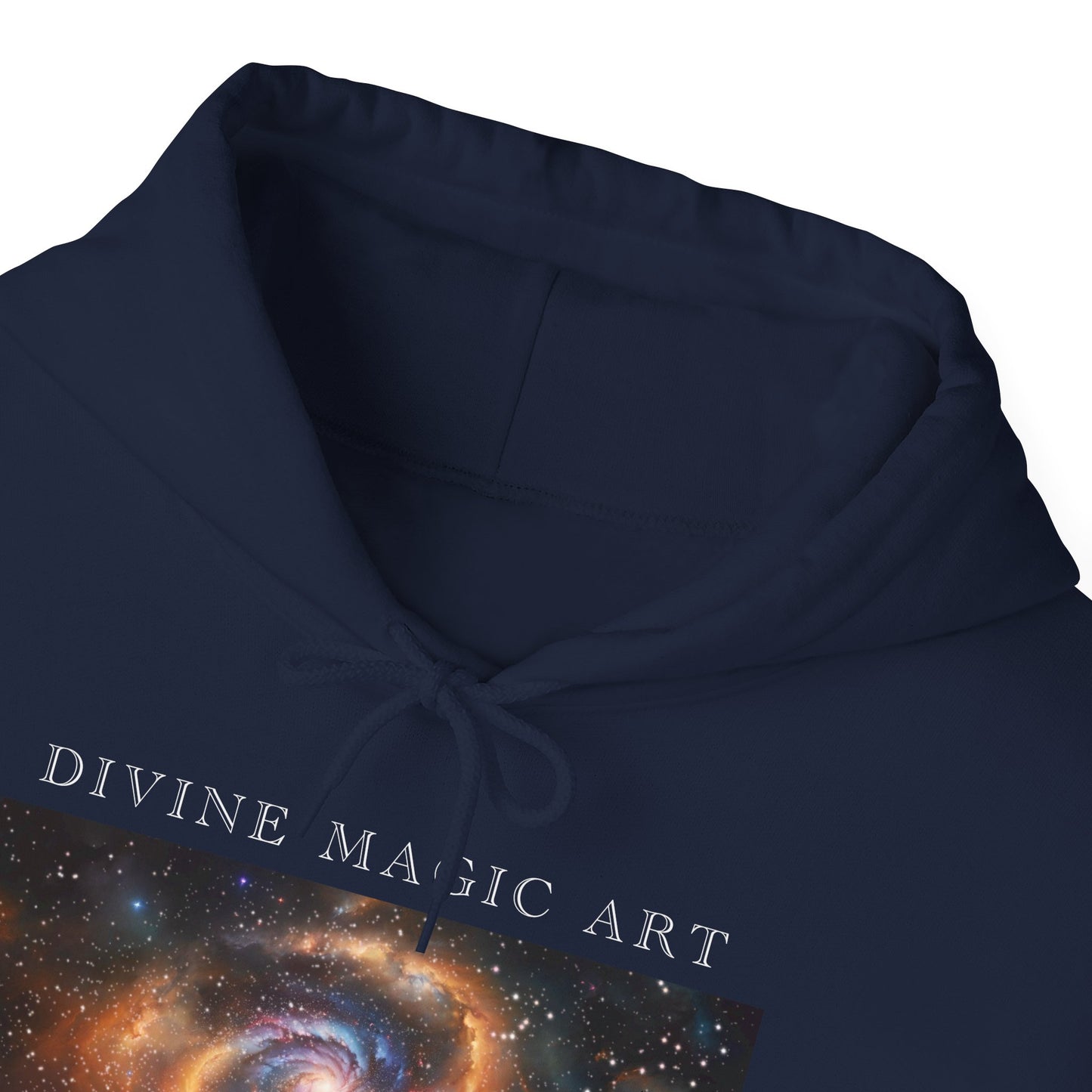 Unisex Hoodie - Universe 13