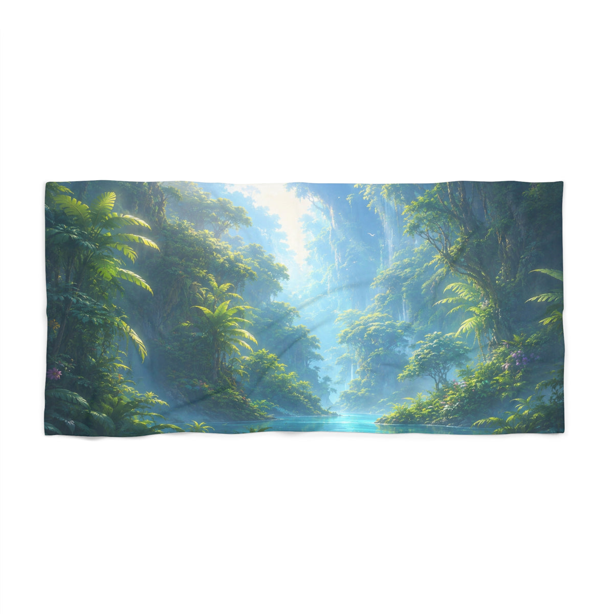 Towel - Paradise 4