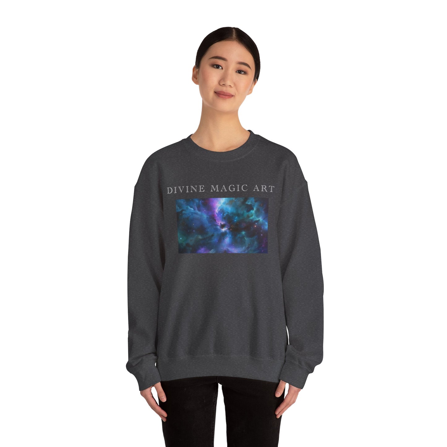 Sweatshirt - Universe 8