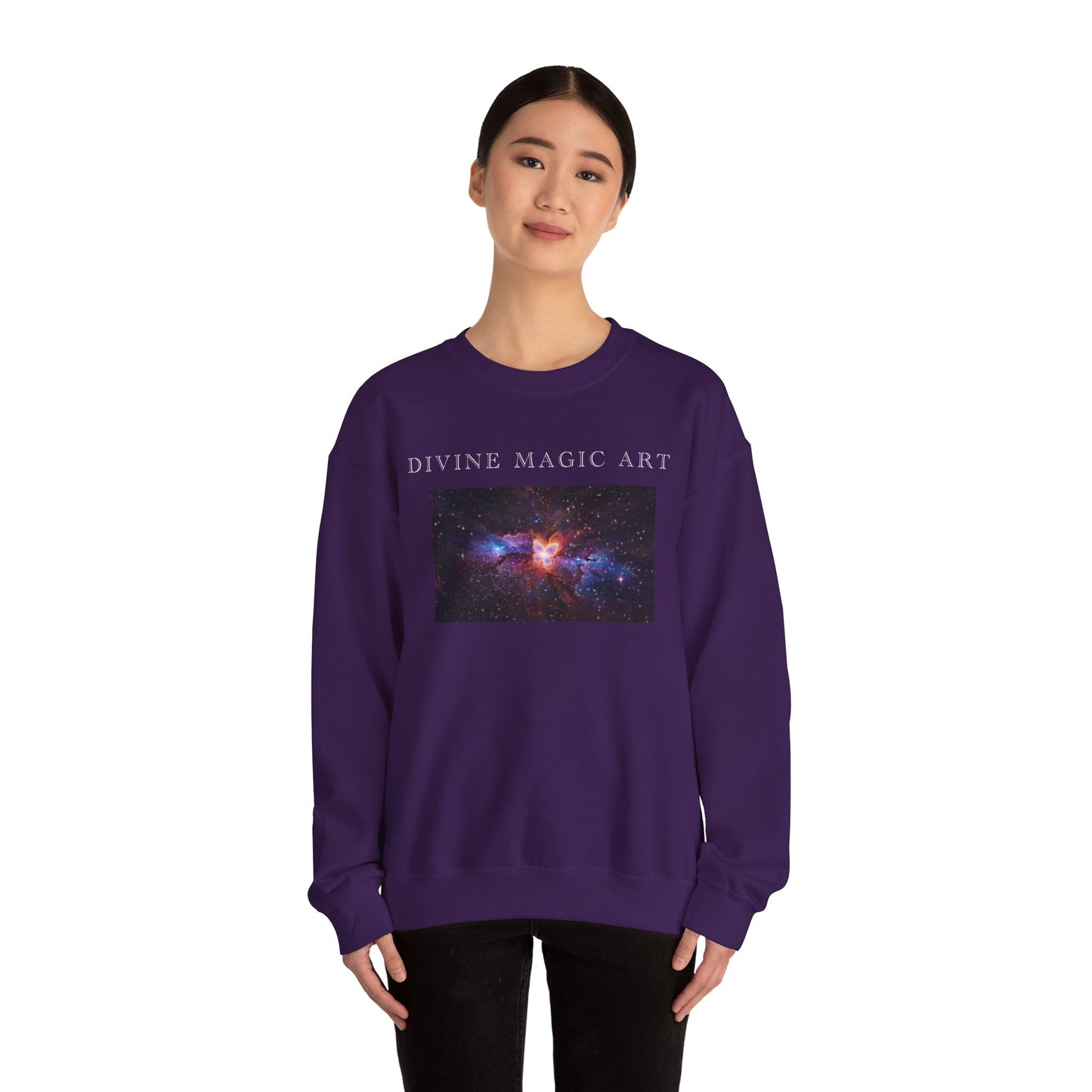 Sweatshirt - Universe 22
