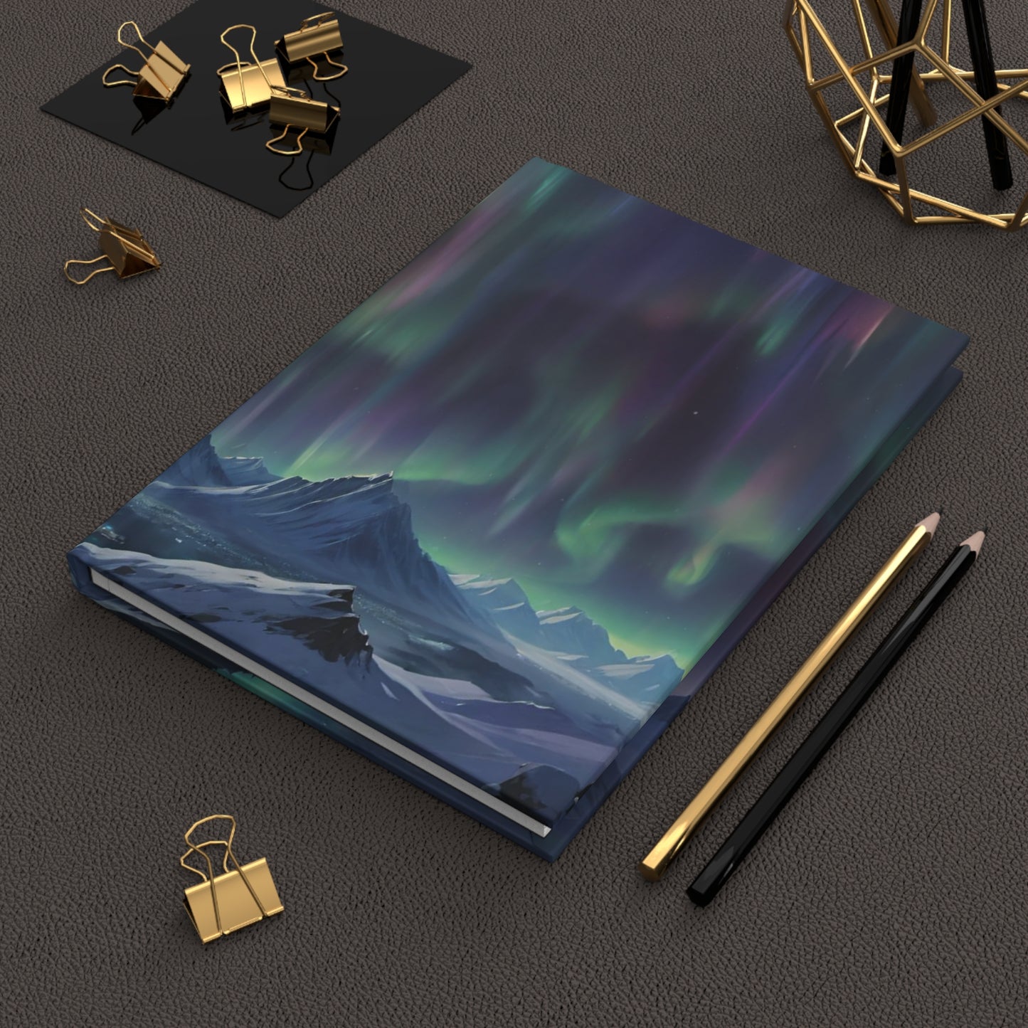 Notebook - Paradise 3