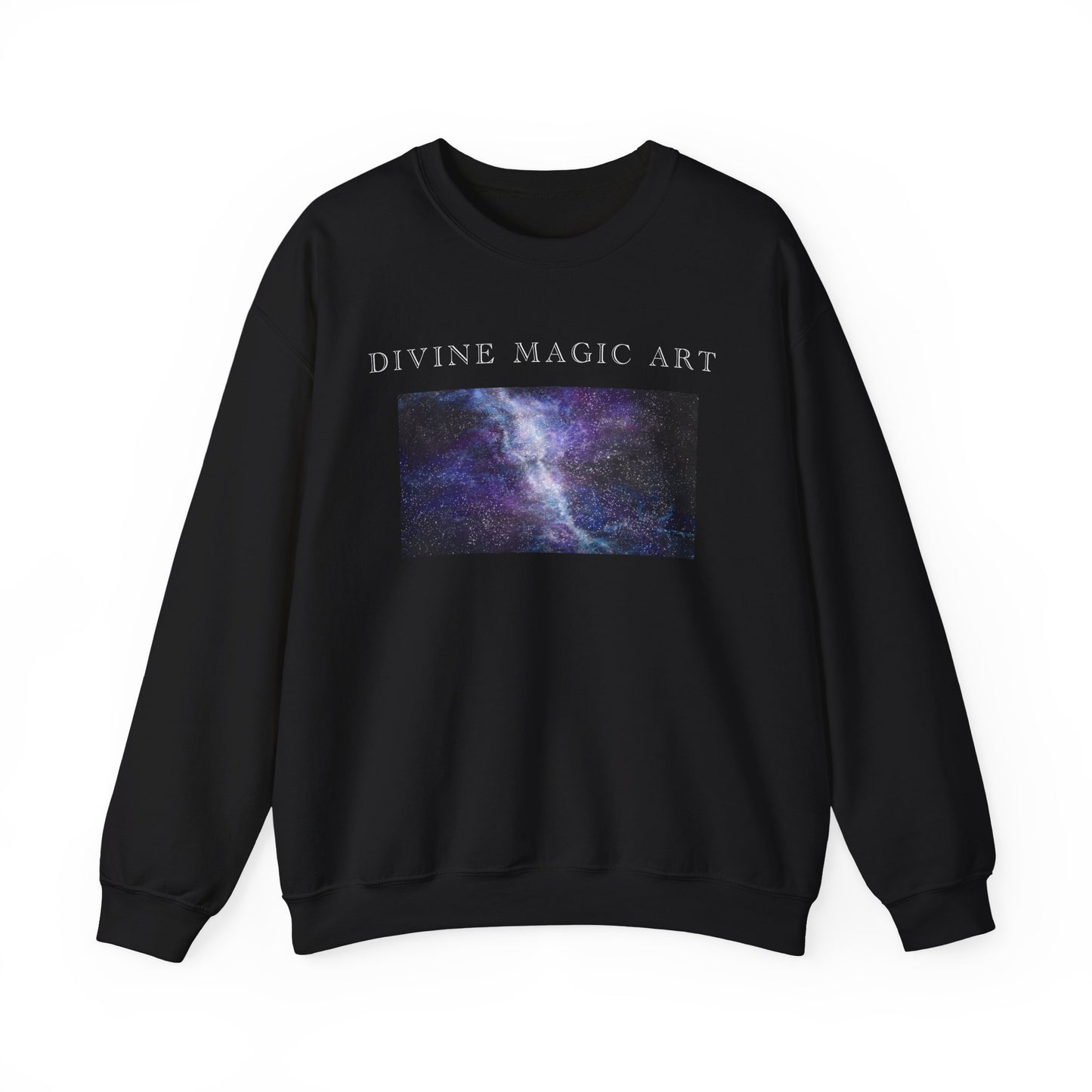 Sweatshirt - Universe 19