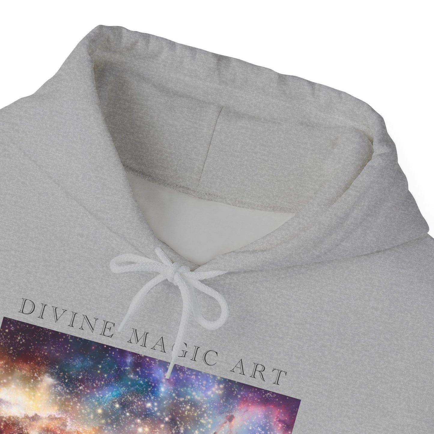Unisex Hoodie - Universe 1