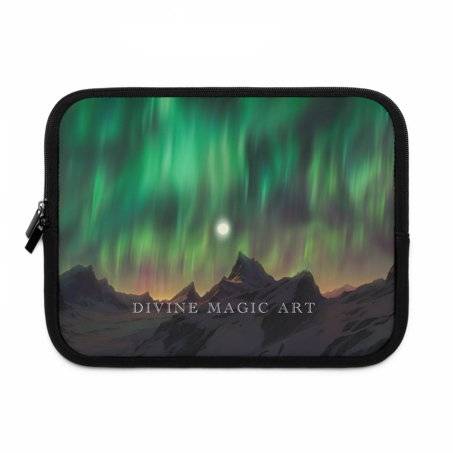 Laptop Sleeve - Paradise 7