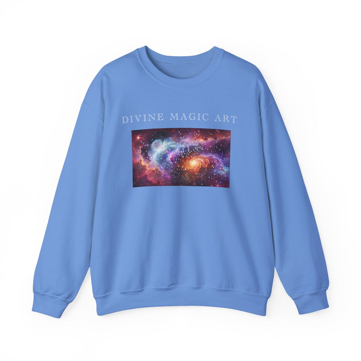 Sweatshirt - Universe 20