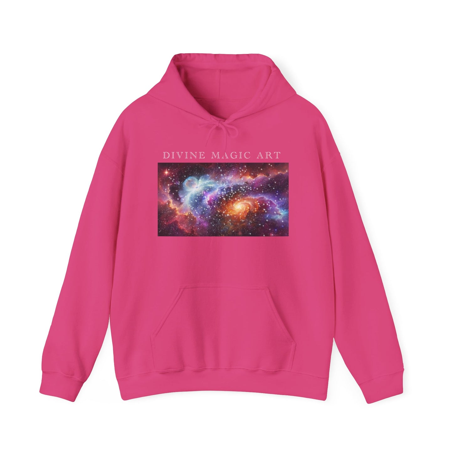 Unisex Hoodie - Universe 20