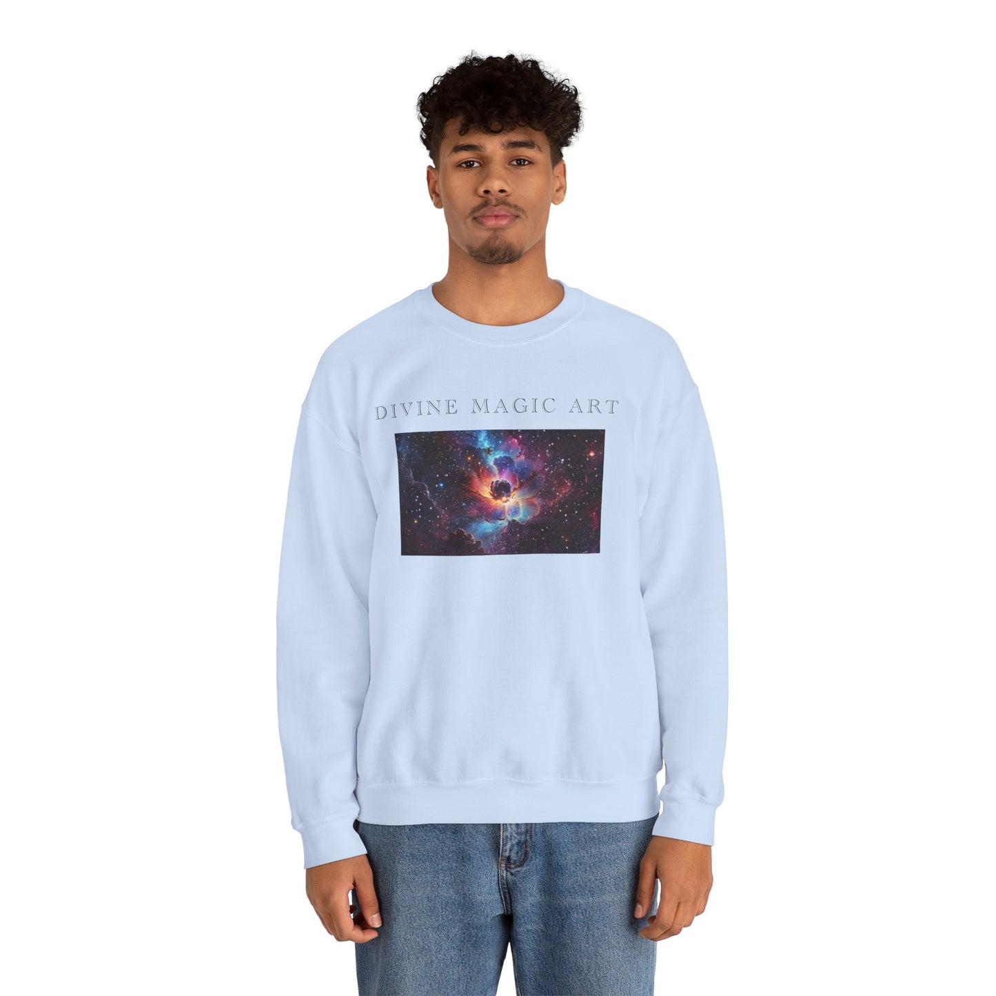 Sweatshirt - Universe 12