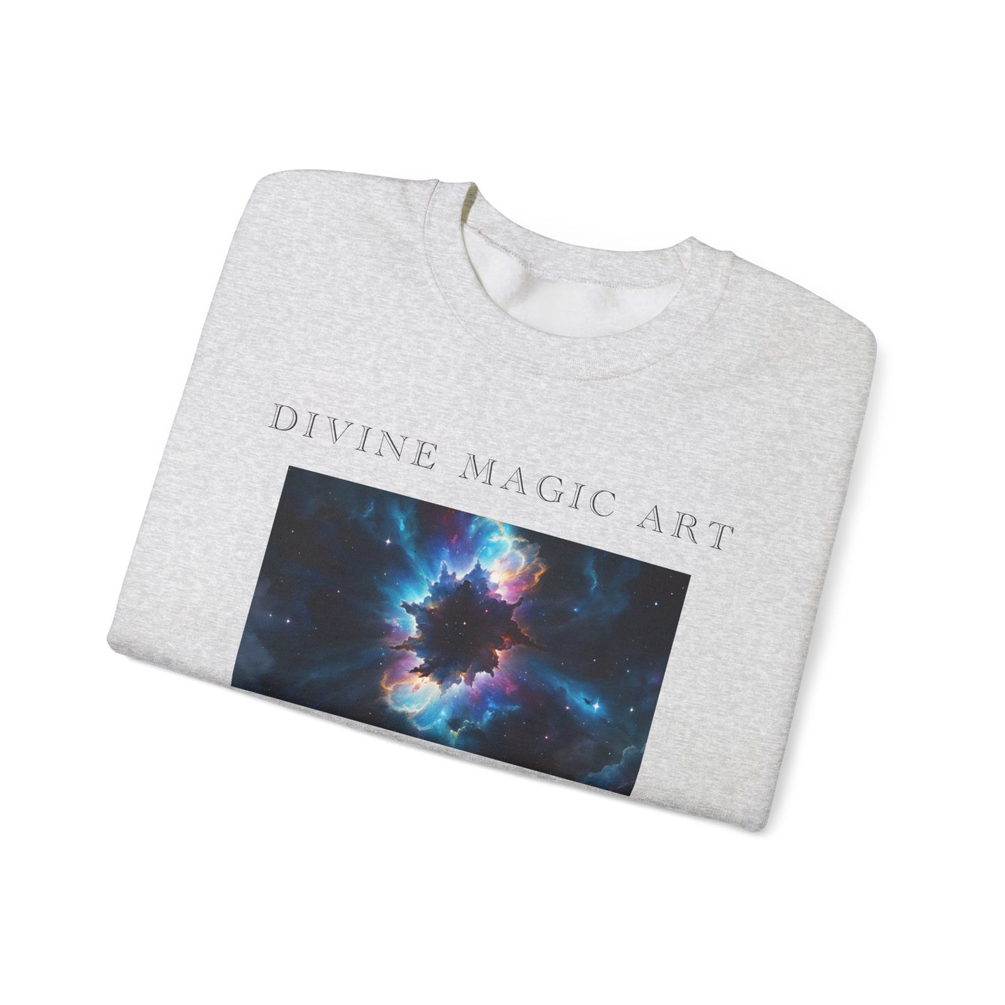 Sweatshirt - Universe 10