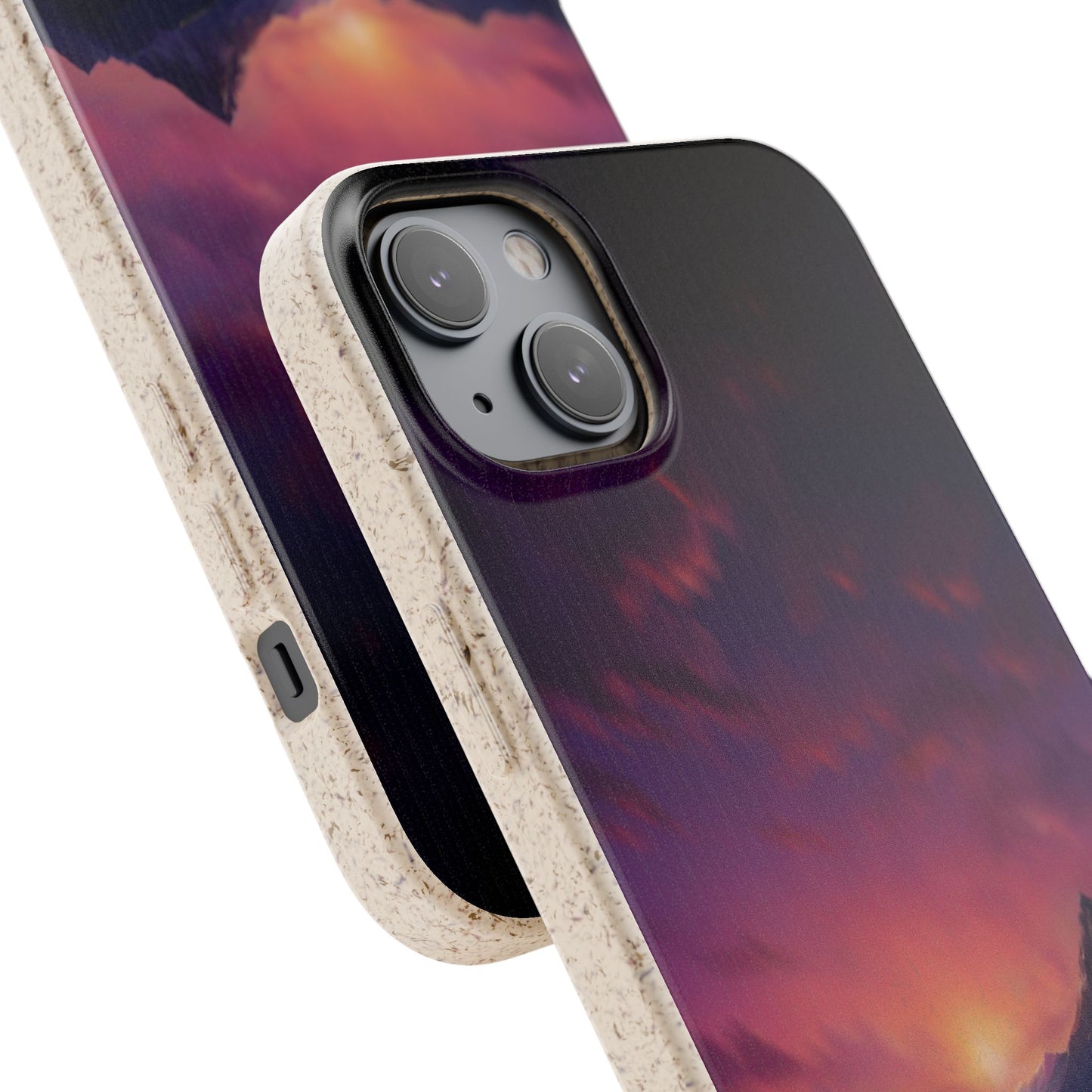 Phone Case - Paradise v1