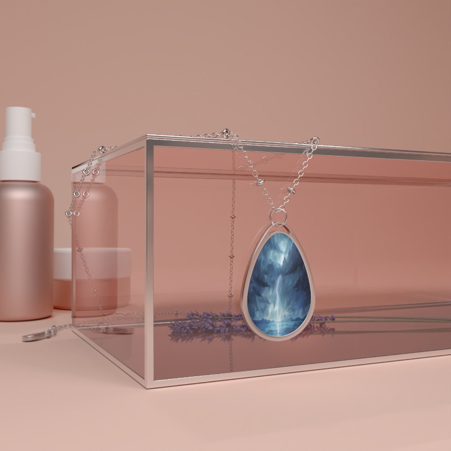 Necklace - Paradise v34