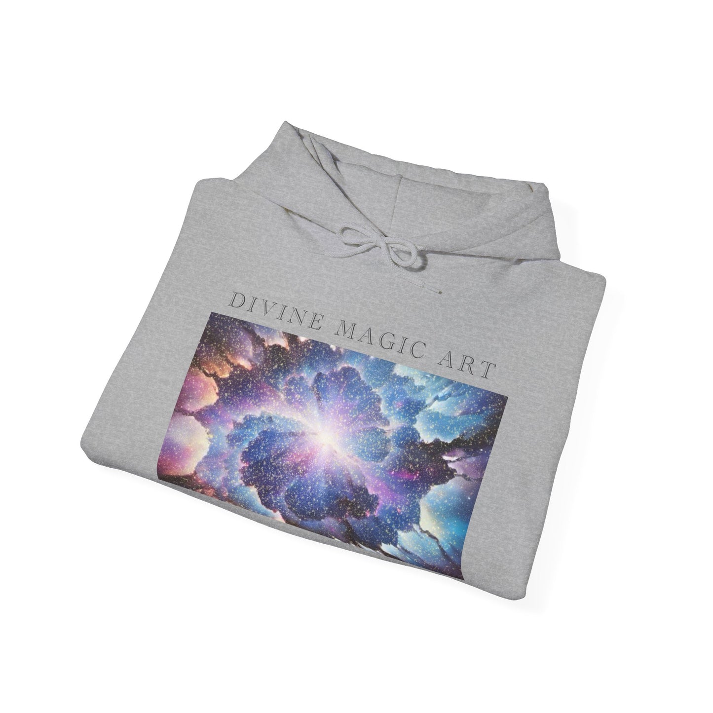 Unisex Hoodie - Universe 3