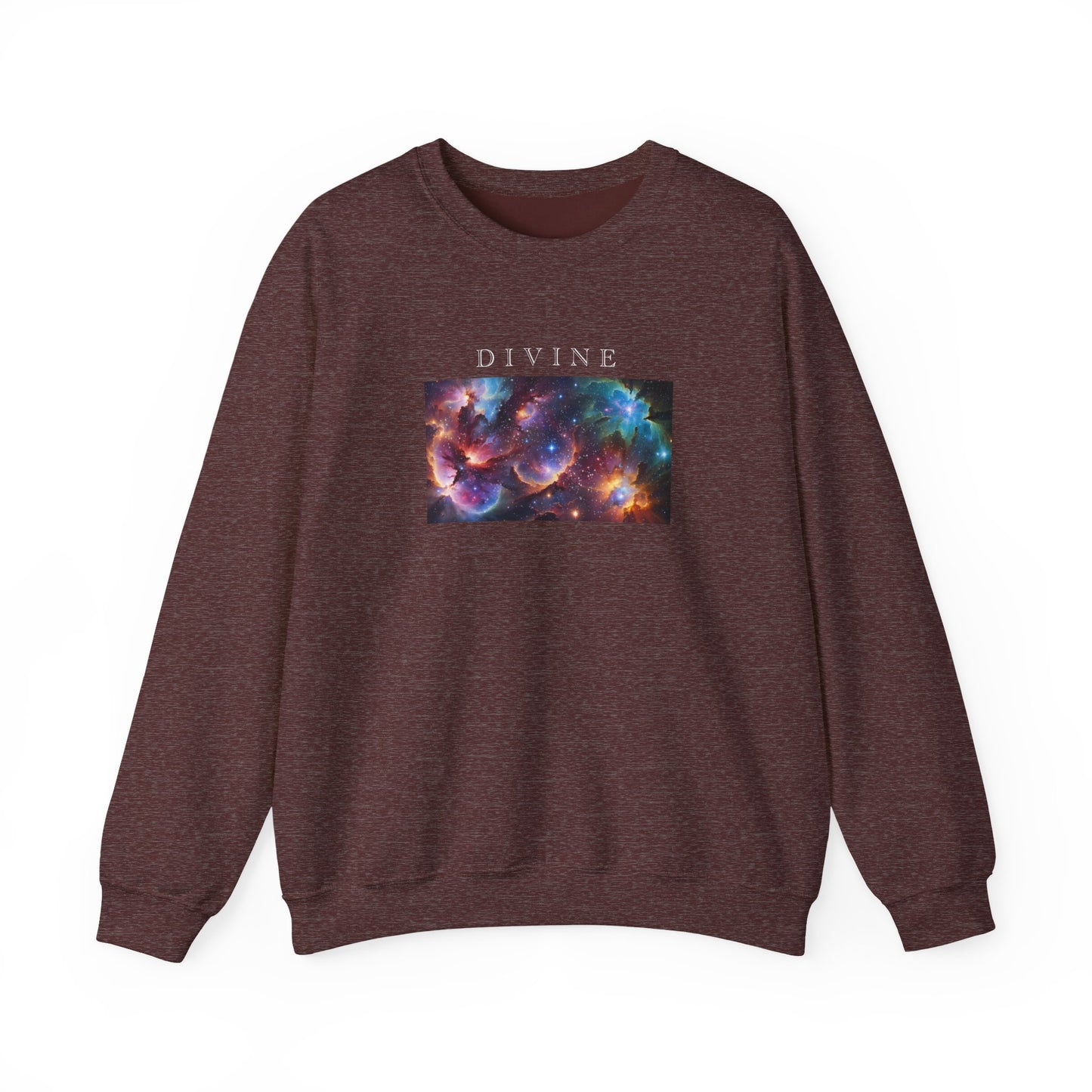 Sweatshirt - Universe v25