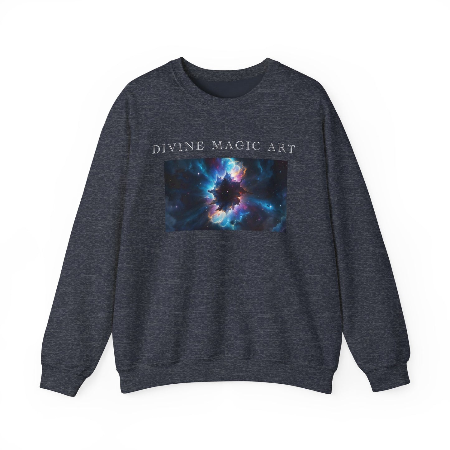 Sweatshirt - Universe 10
