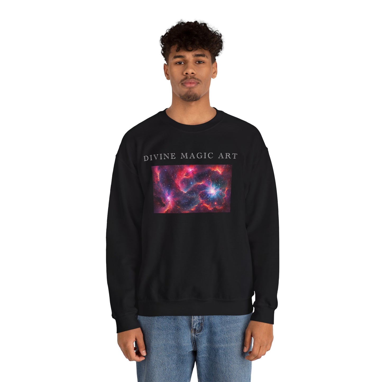 Sweatshirt - Universe 23
