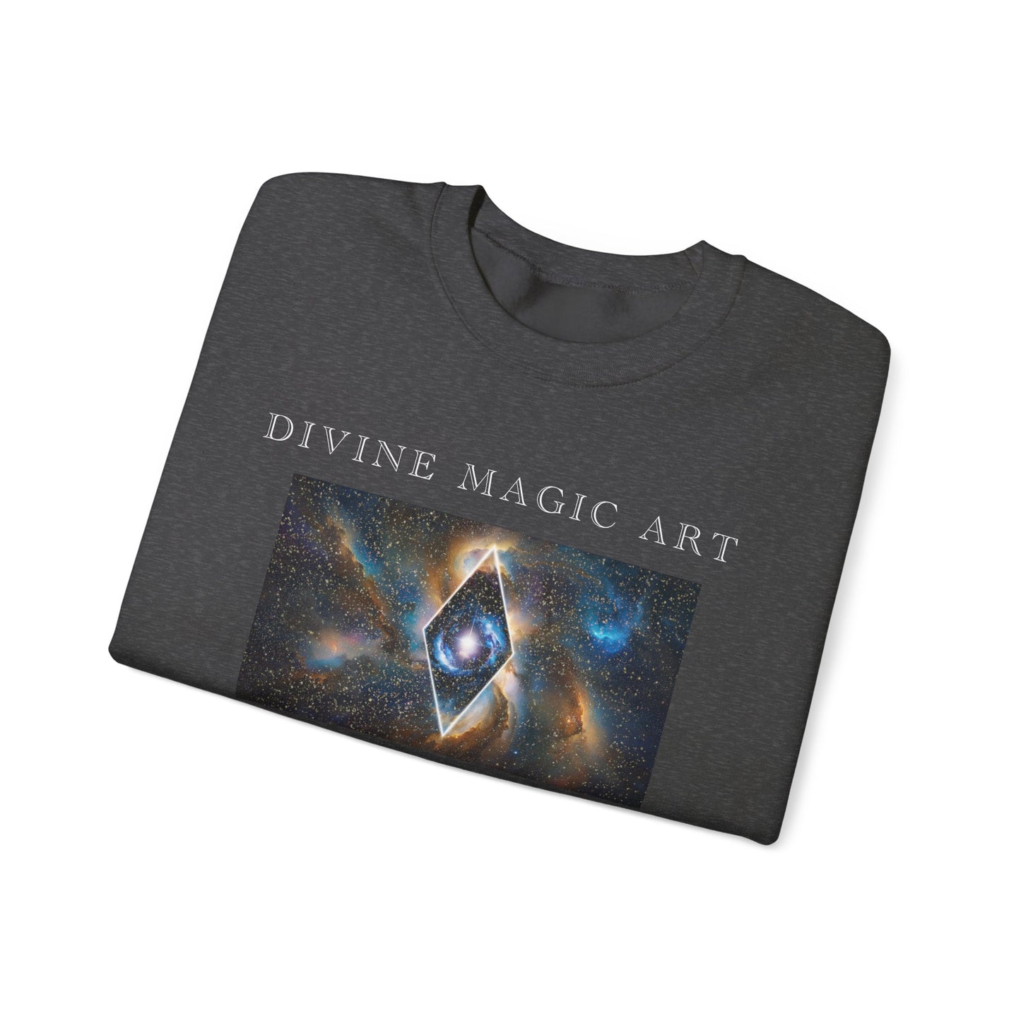 Sweatshirt - Universe 4