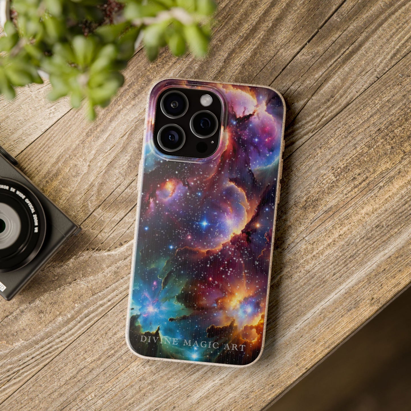 Phone Case - Universe 25