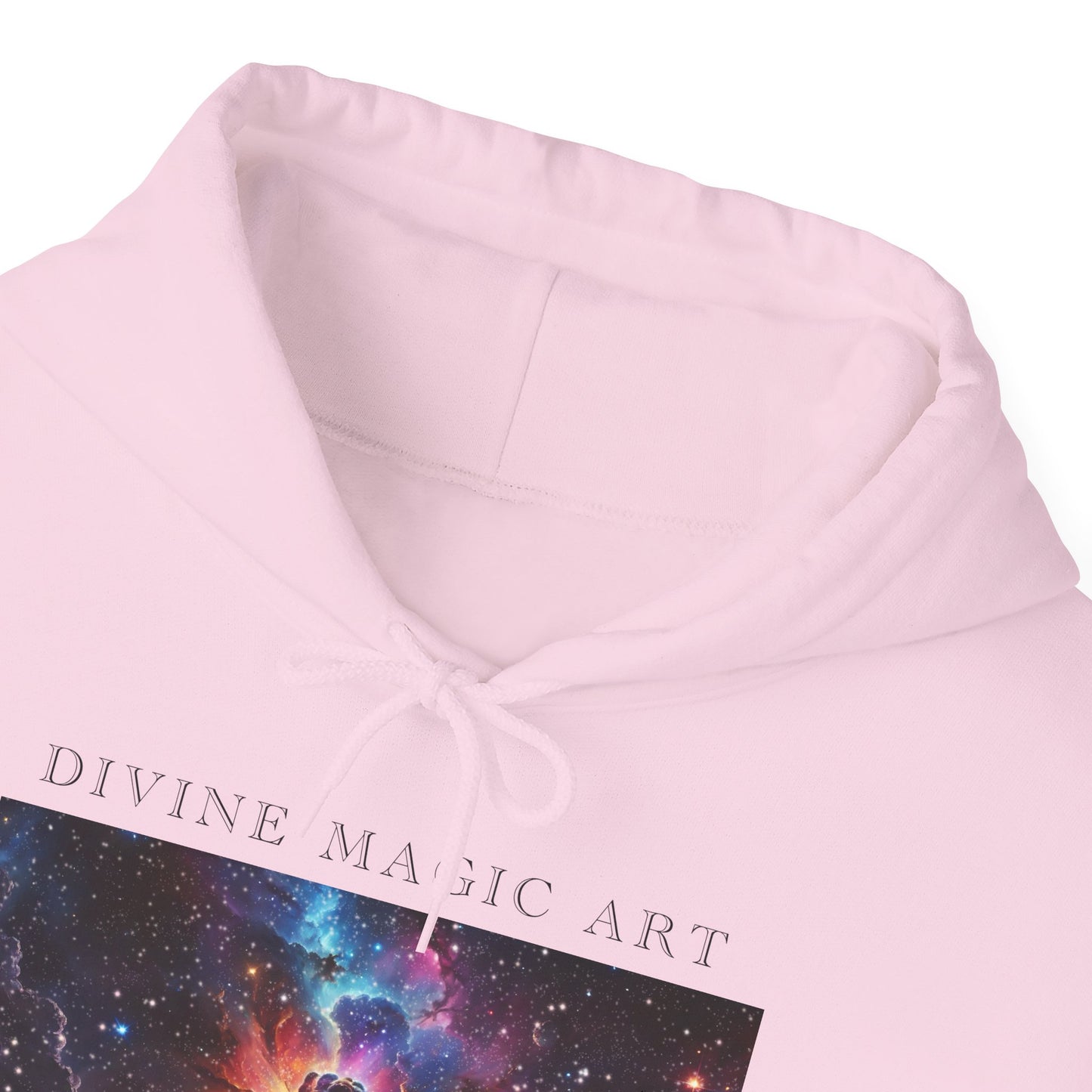 Unisex Hoodie - Universe 12