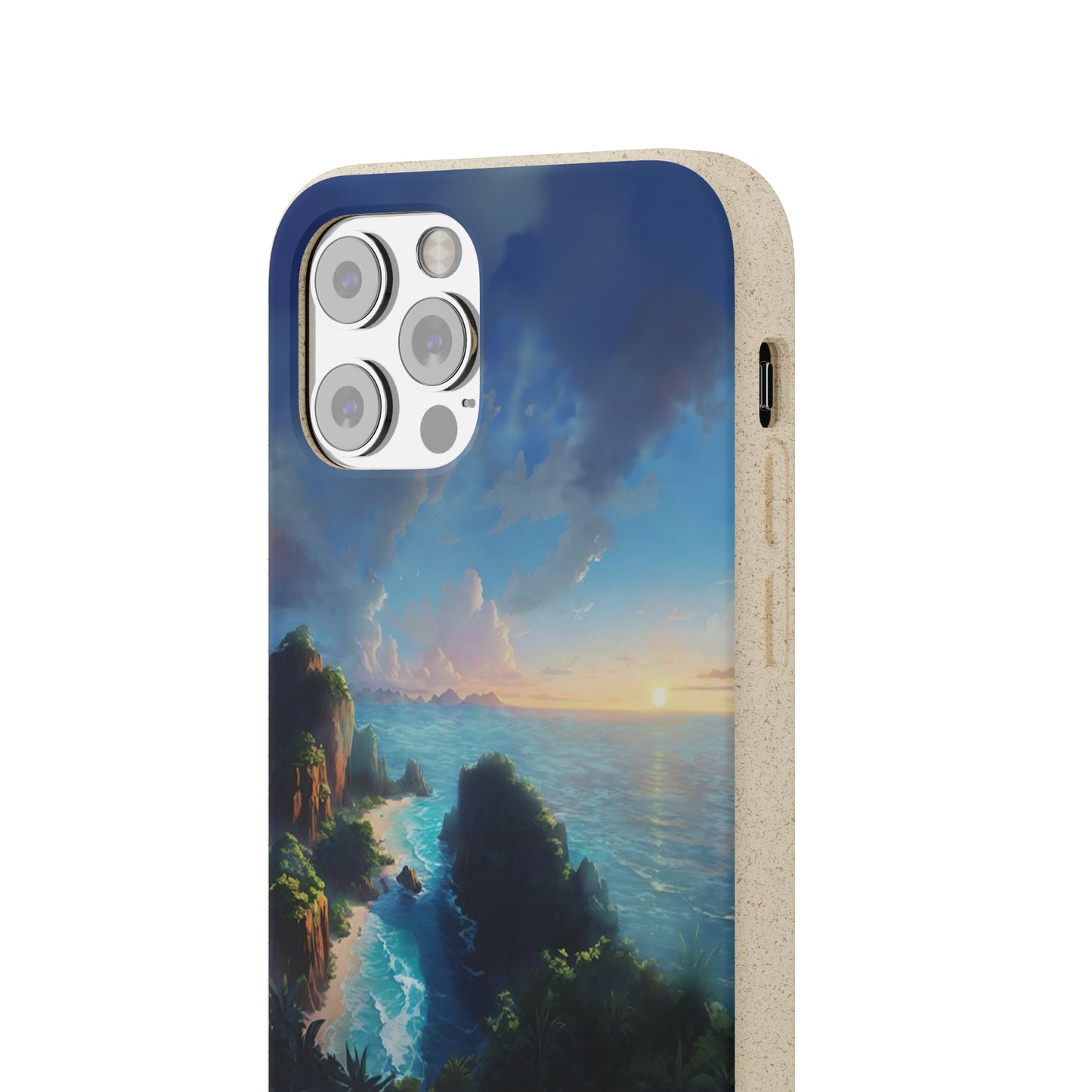 Phone Case - Paradise v9