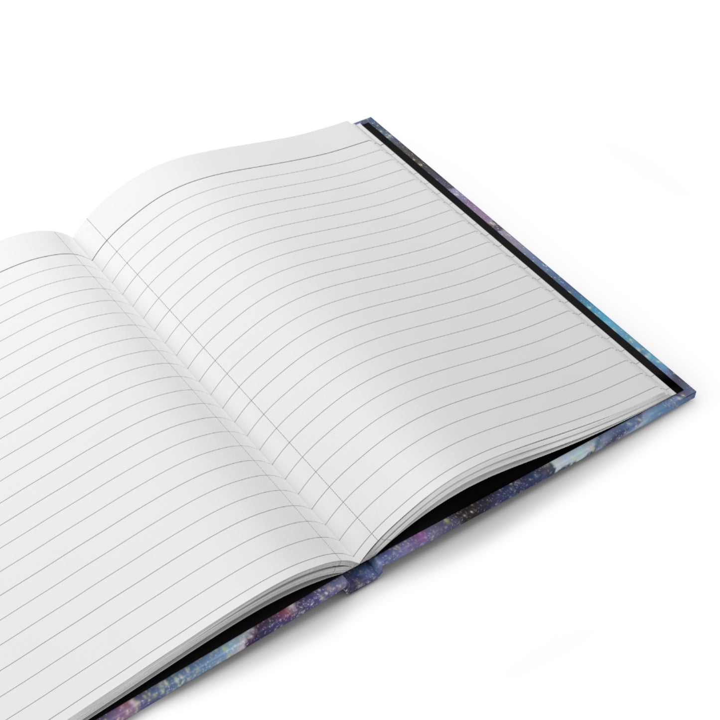 Notebook - Universe 3