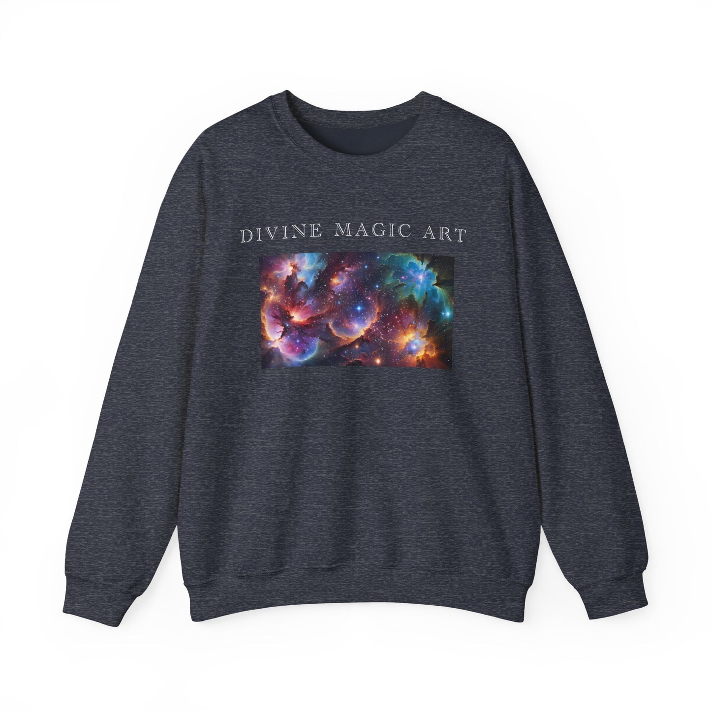 Sweatshirt - Universe 24