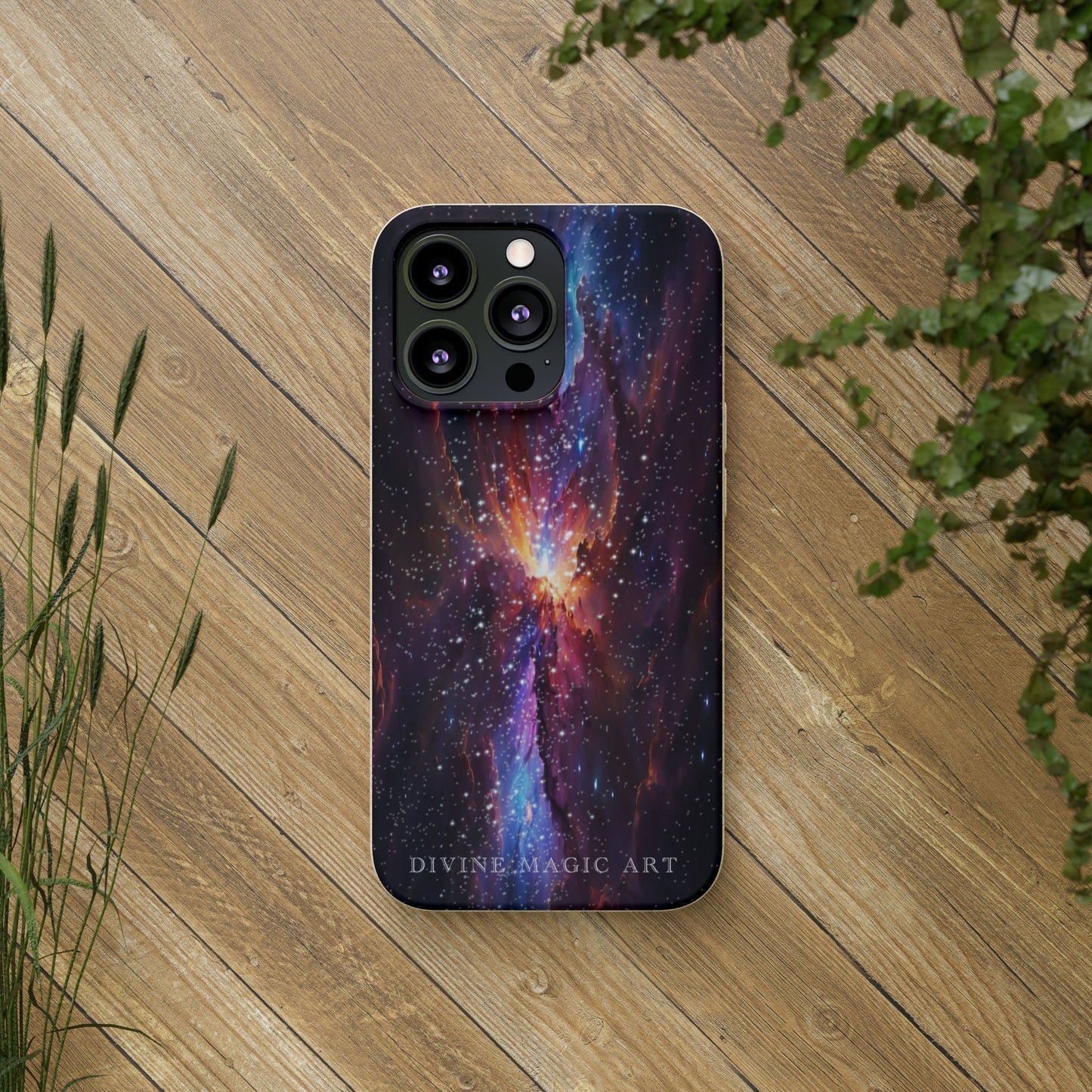 Phone Case - Universe v7