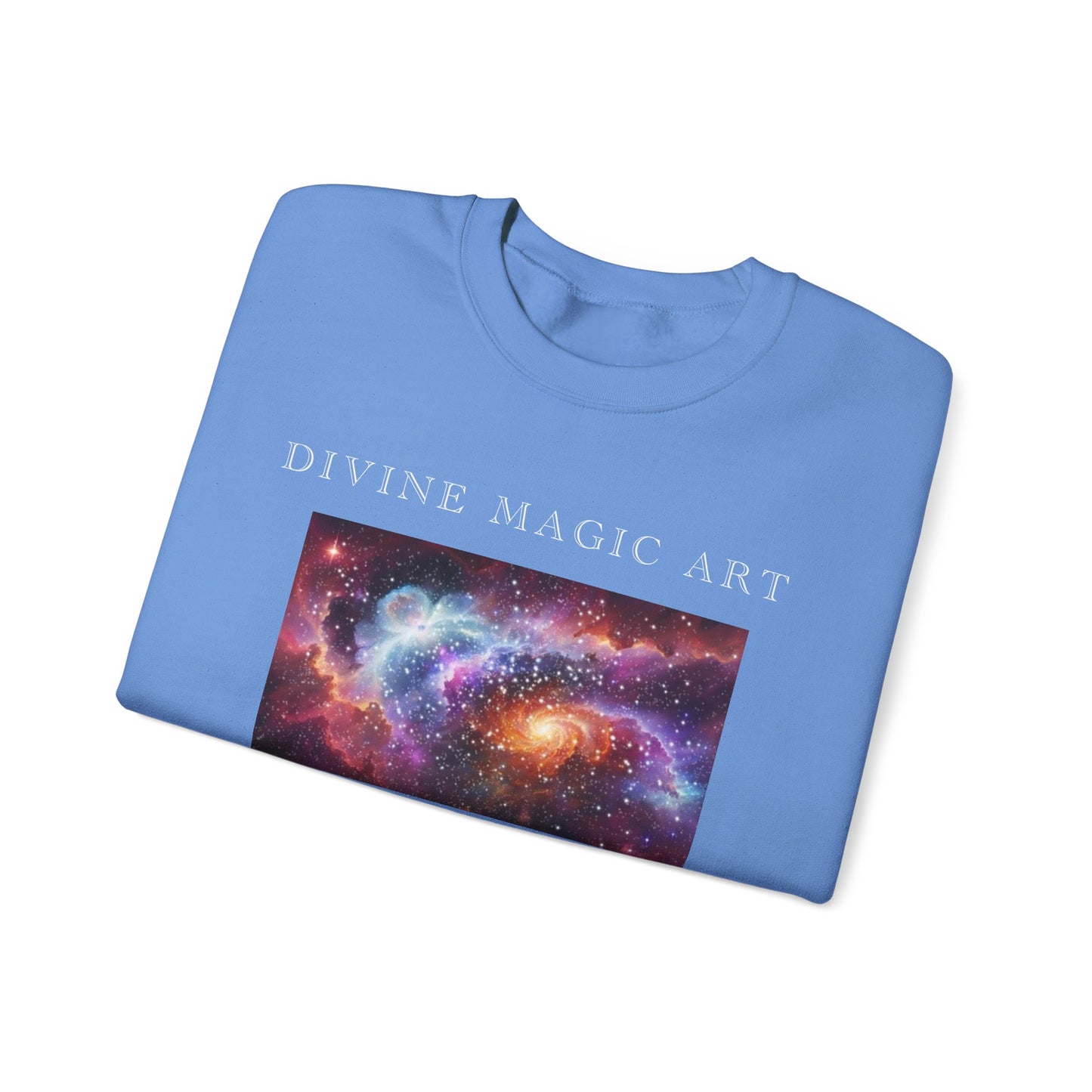 Sweatshirt - Universe 20