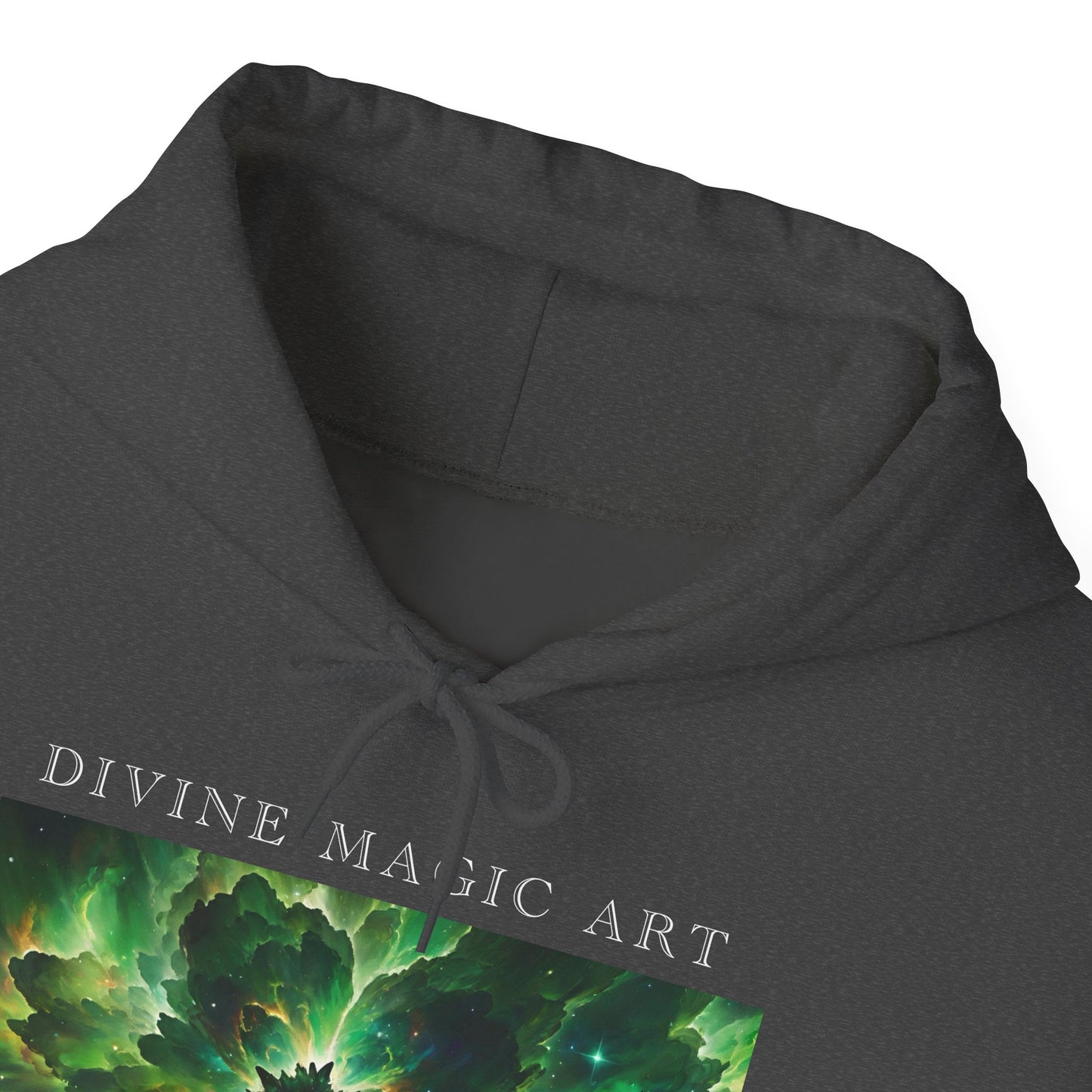 Unisex Hoodie - Universe 15