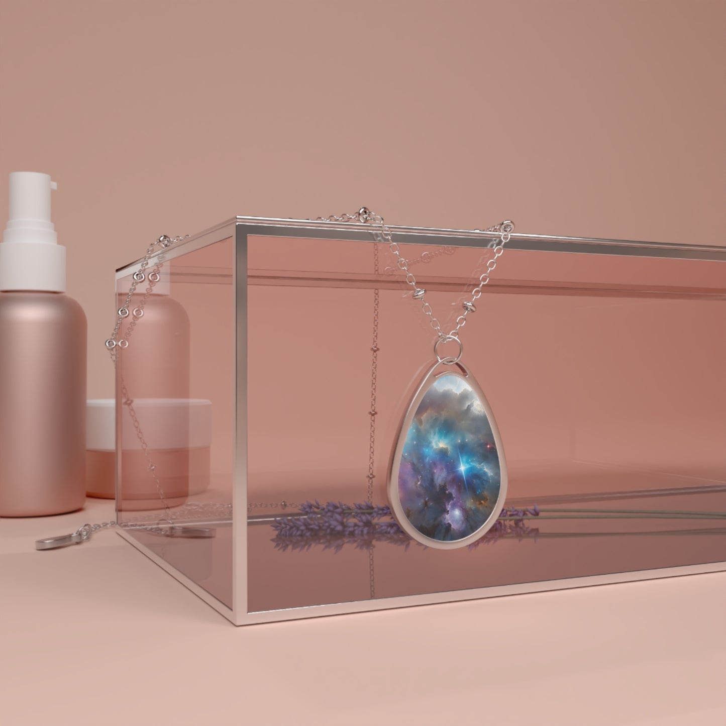 Necklace - Universe v16