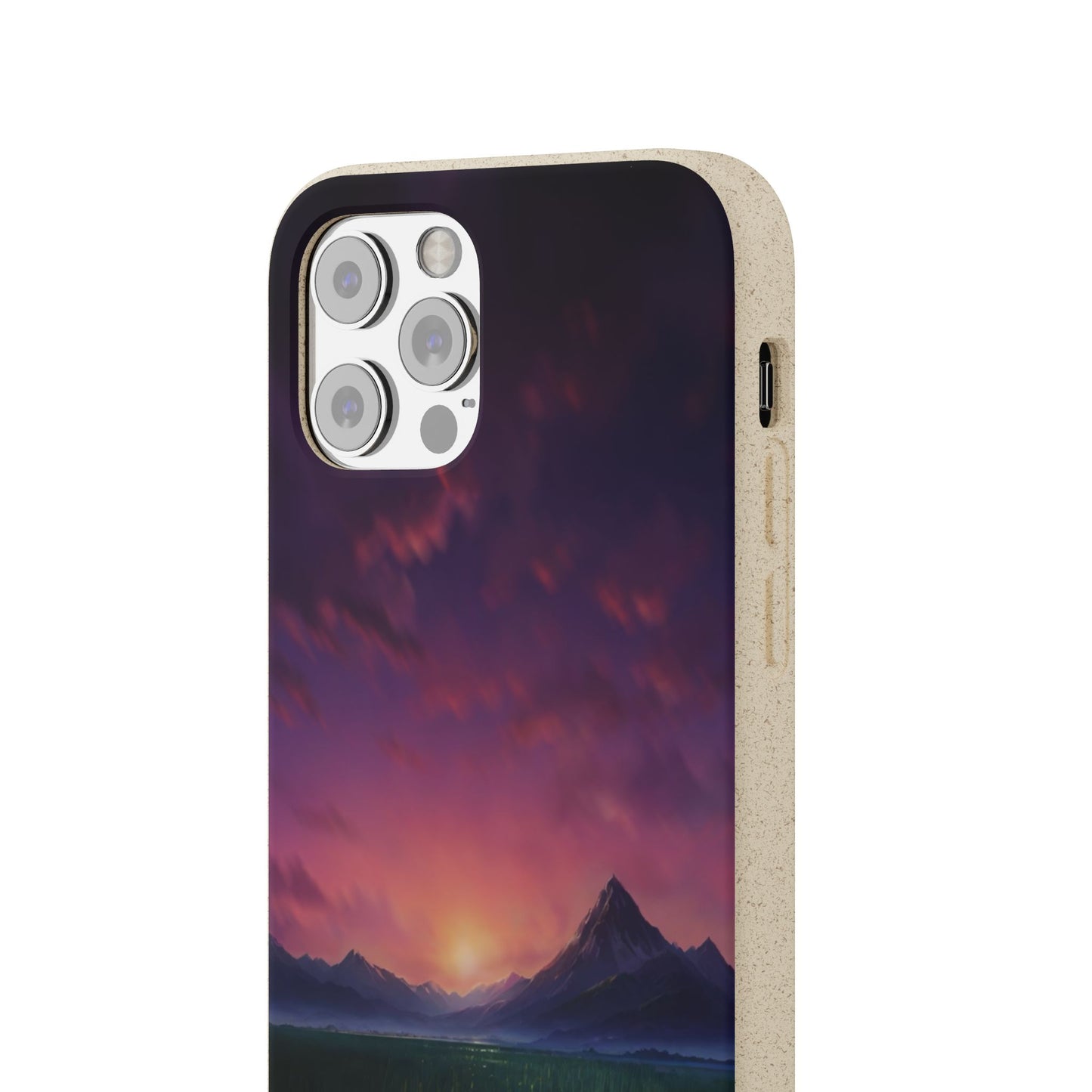 Phone Case - Paradise v1