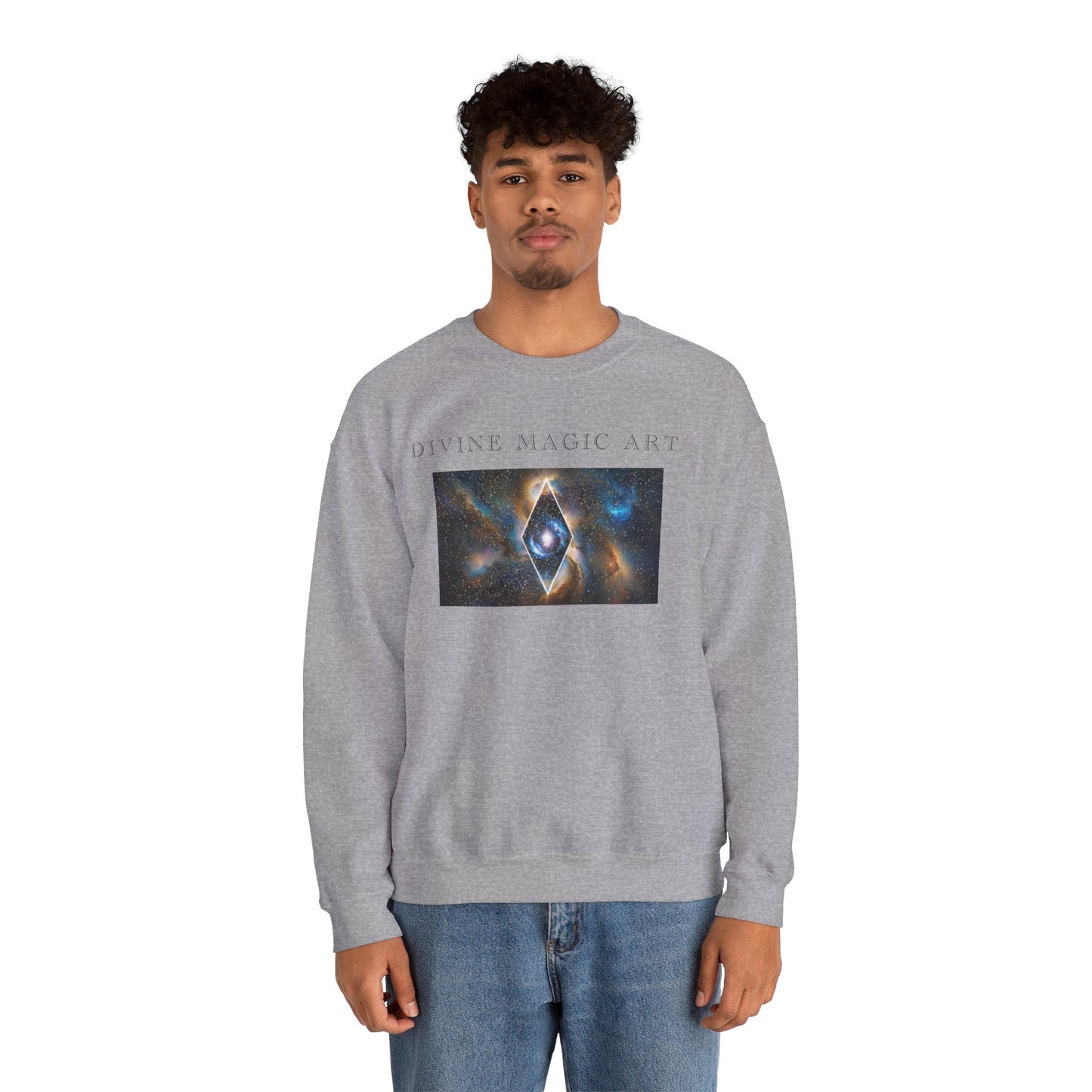 Sweatshirt - Universe 4