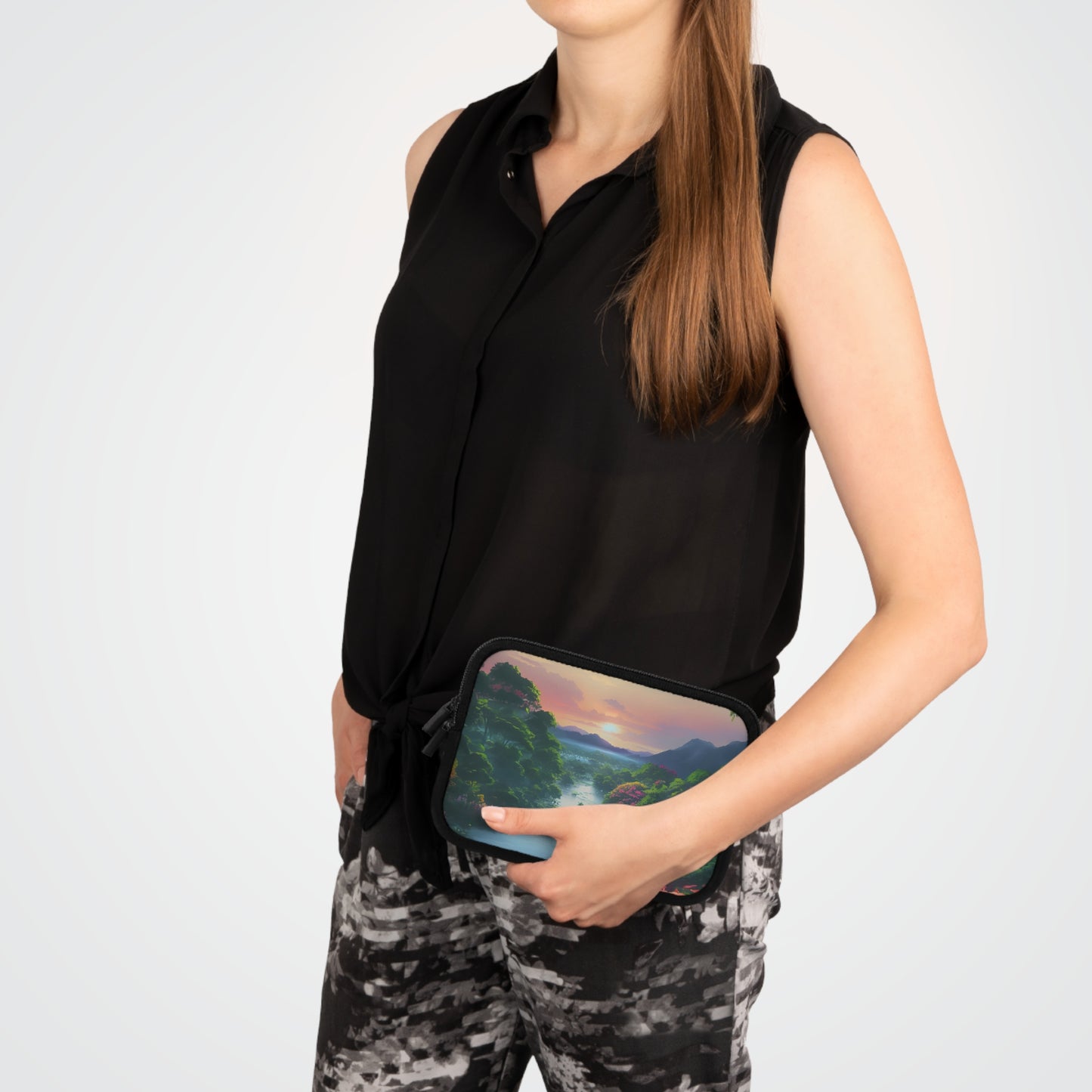 Laptop Sleeve - Paradise 14