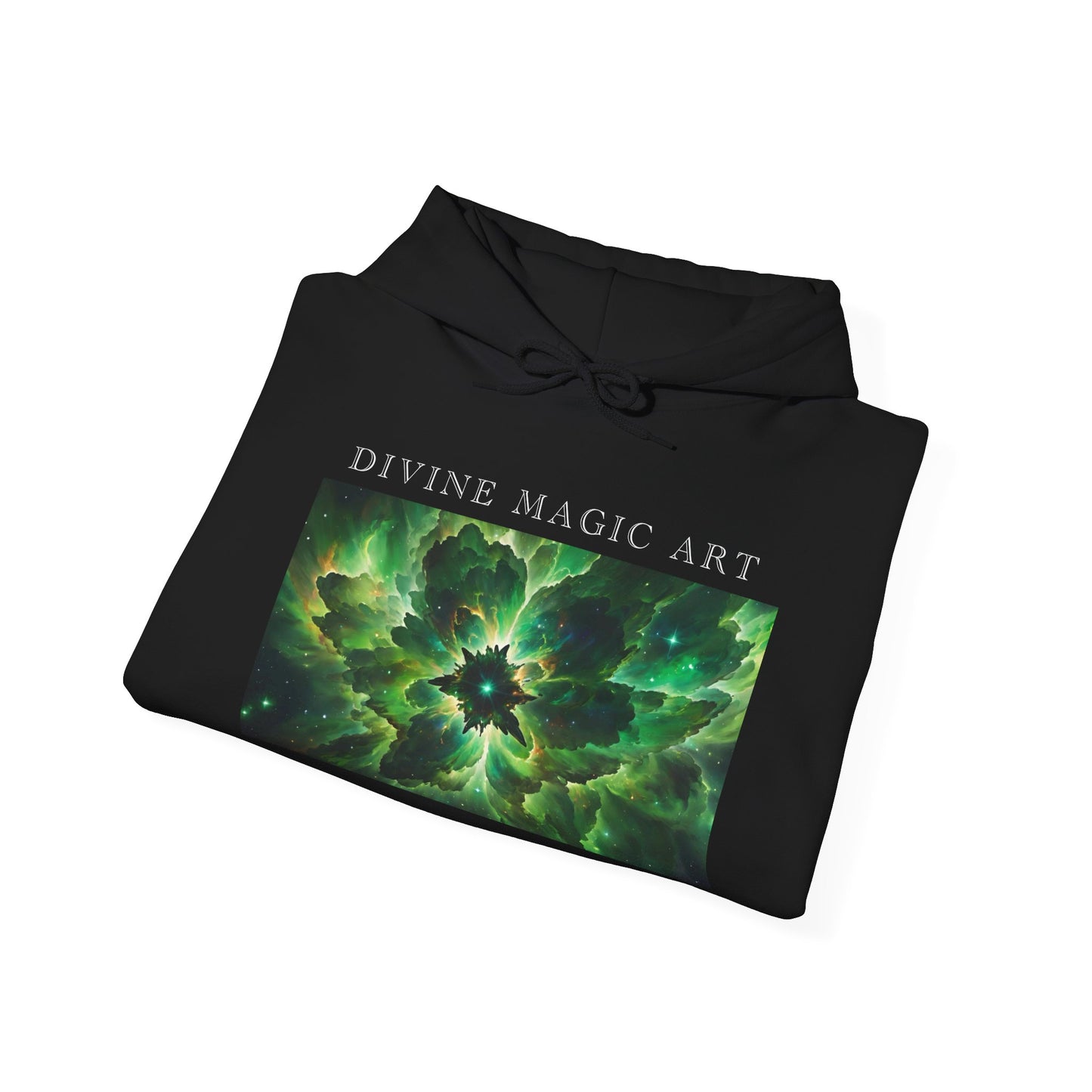 Unisex Hoodie - Universe 15