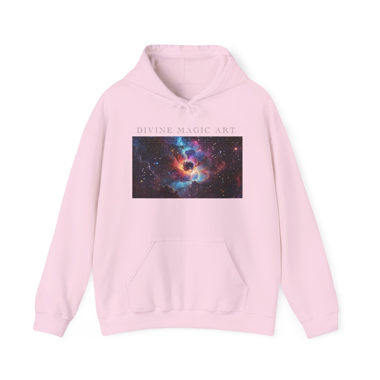 Unisex Hoodie - Universe 12