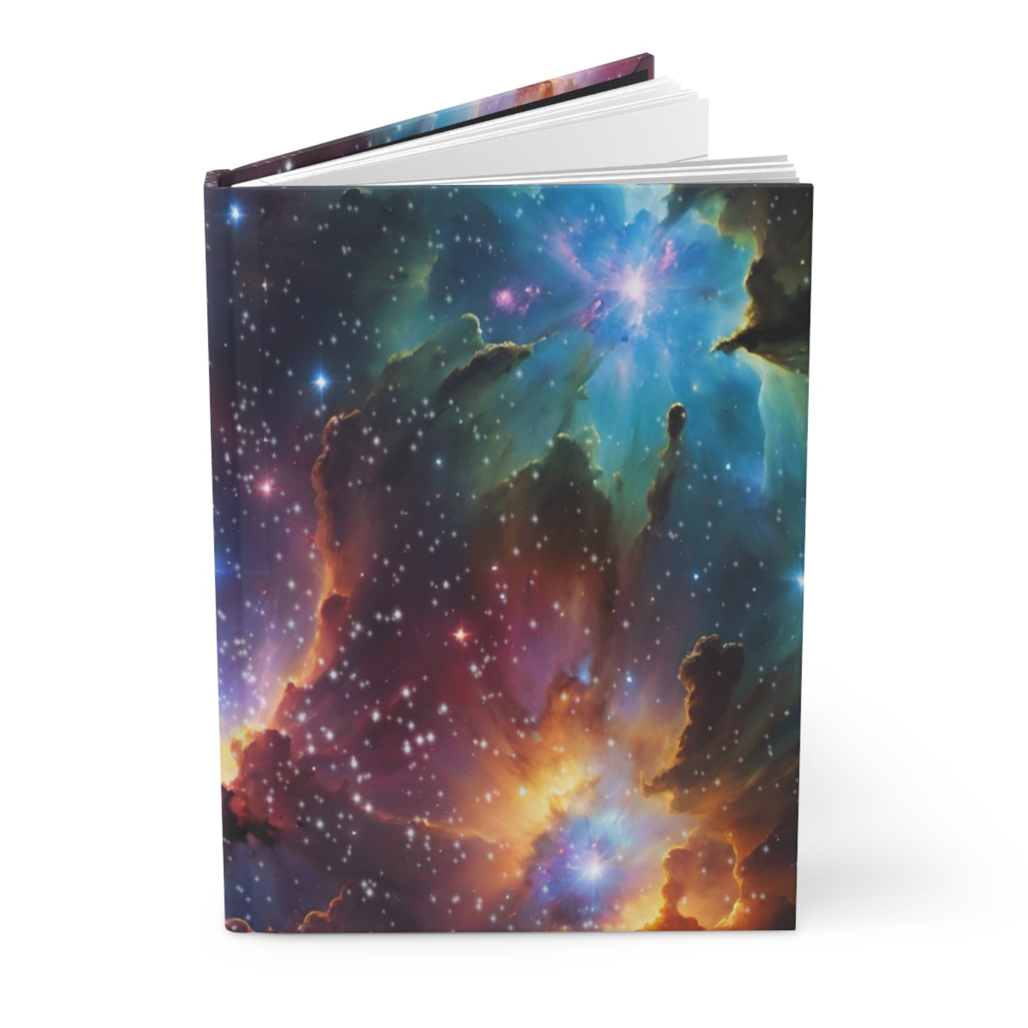 Notebook - Universe 24