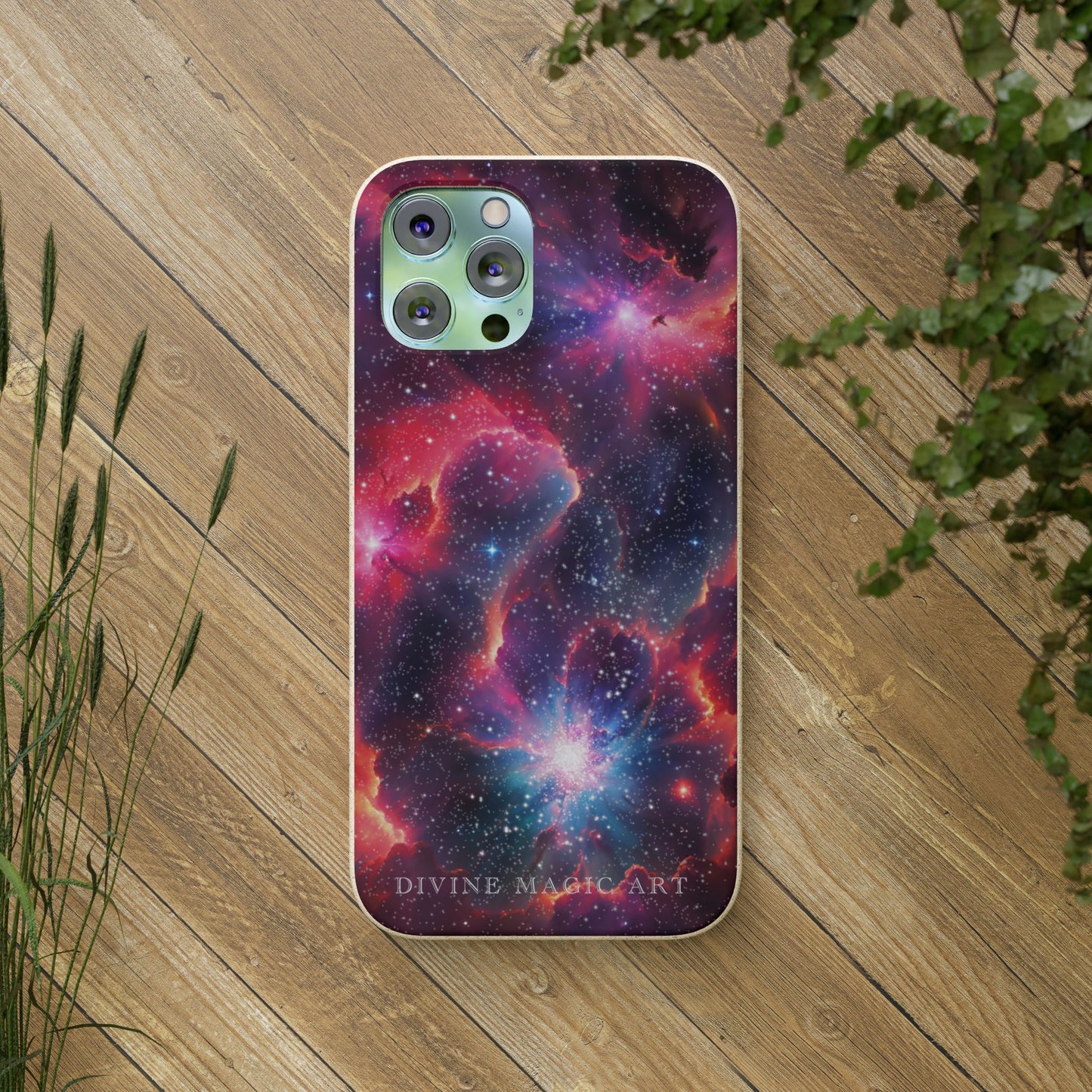 Phone Case - Universe 23