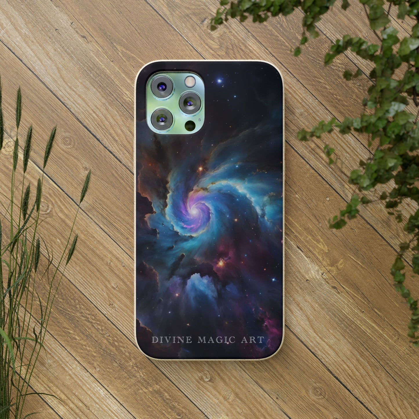 Phone Case - Universe v5